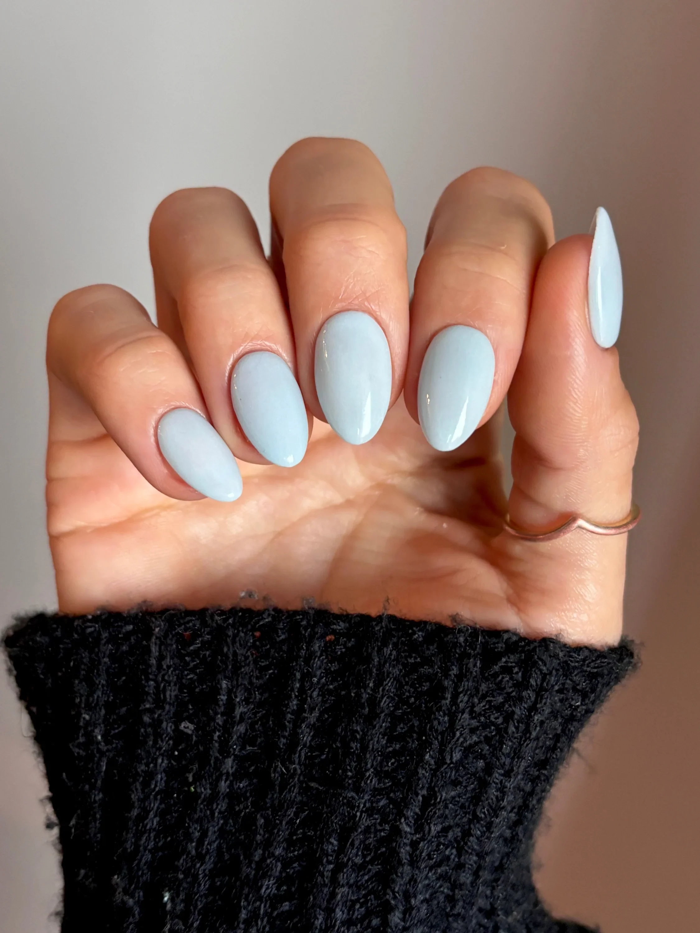 Mint Breeze Dipping Powder - Image 4