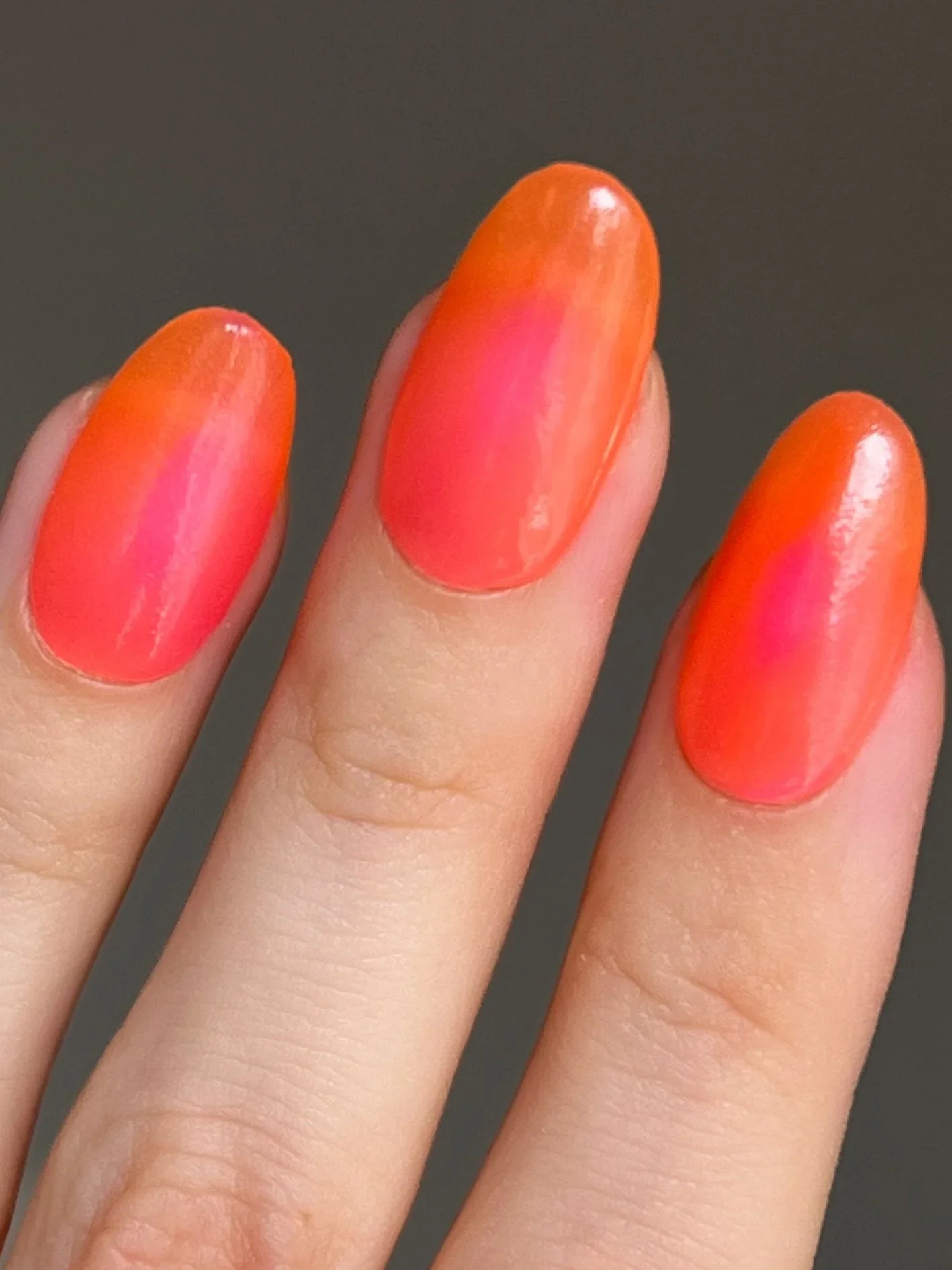 Limited Edition 1 - Mood Change Dipping Powder - Image 3