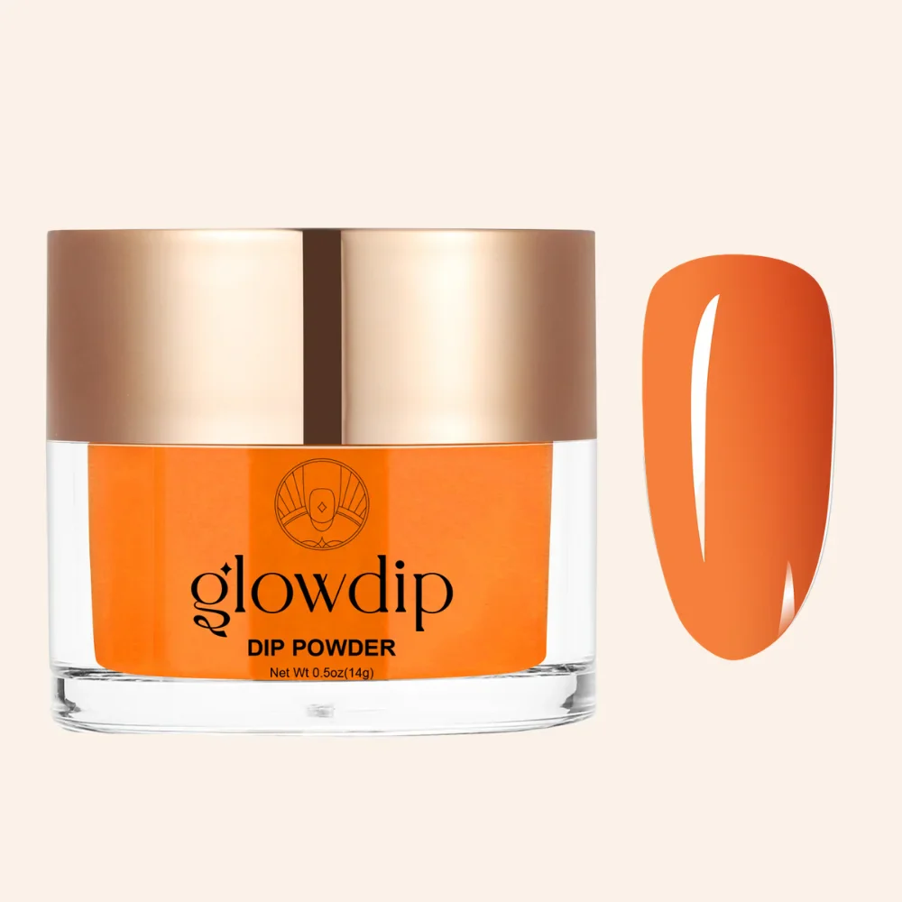 Limited Edition 1 - Mood Change Dipping Powder - Image 8