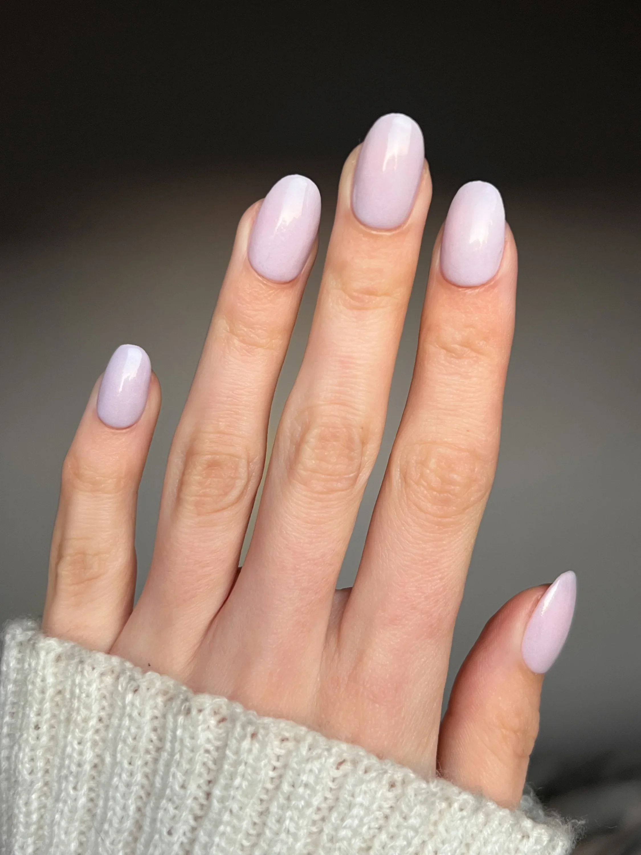 Natural Pink Dipping Powder - Image 6