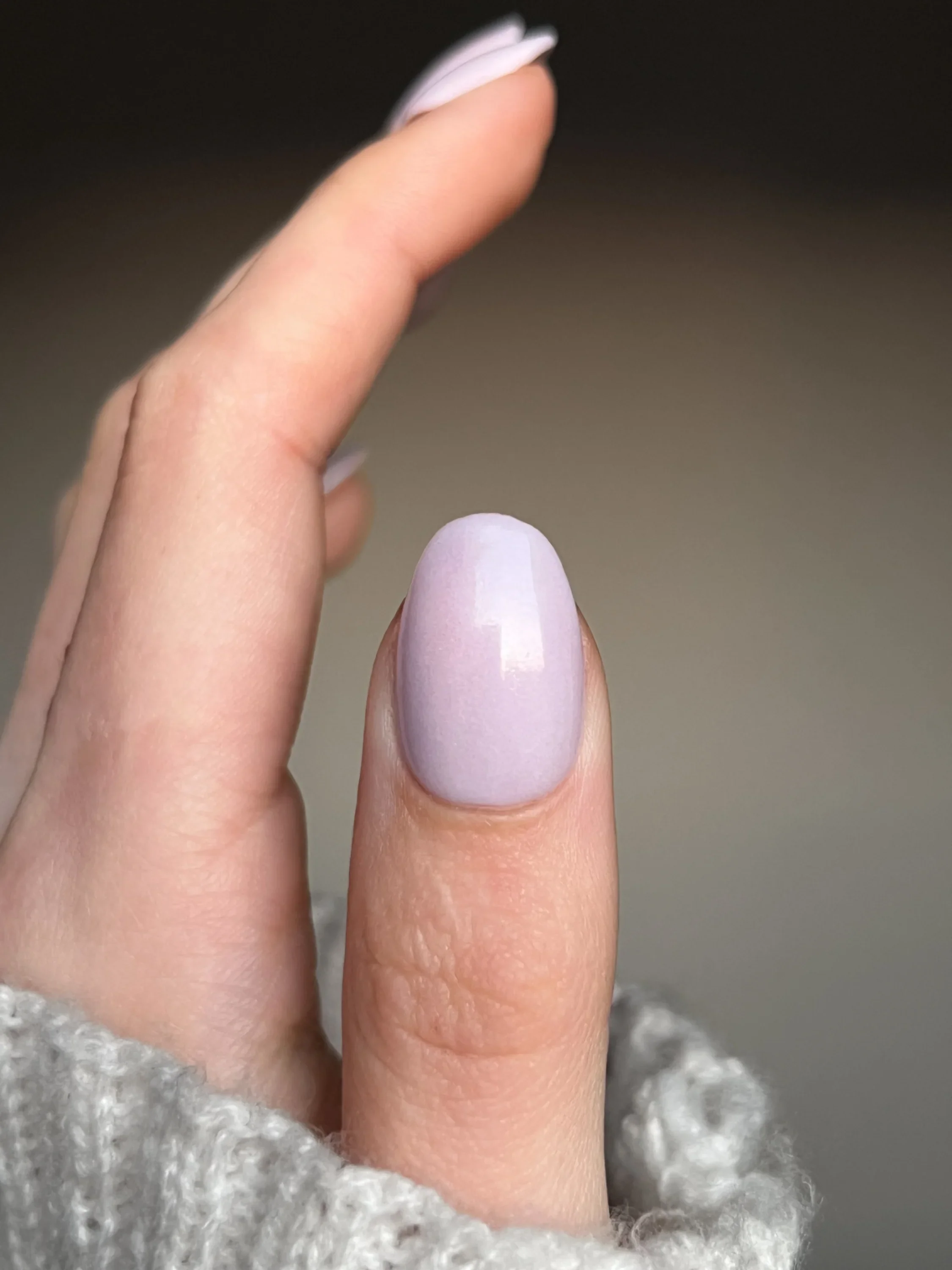 Natural Pink Dipping Powder - Image 7