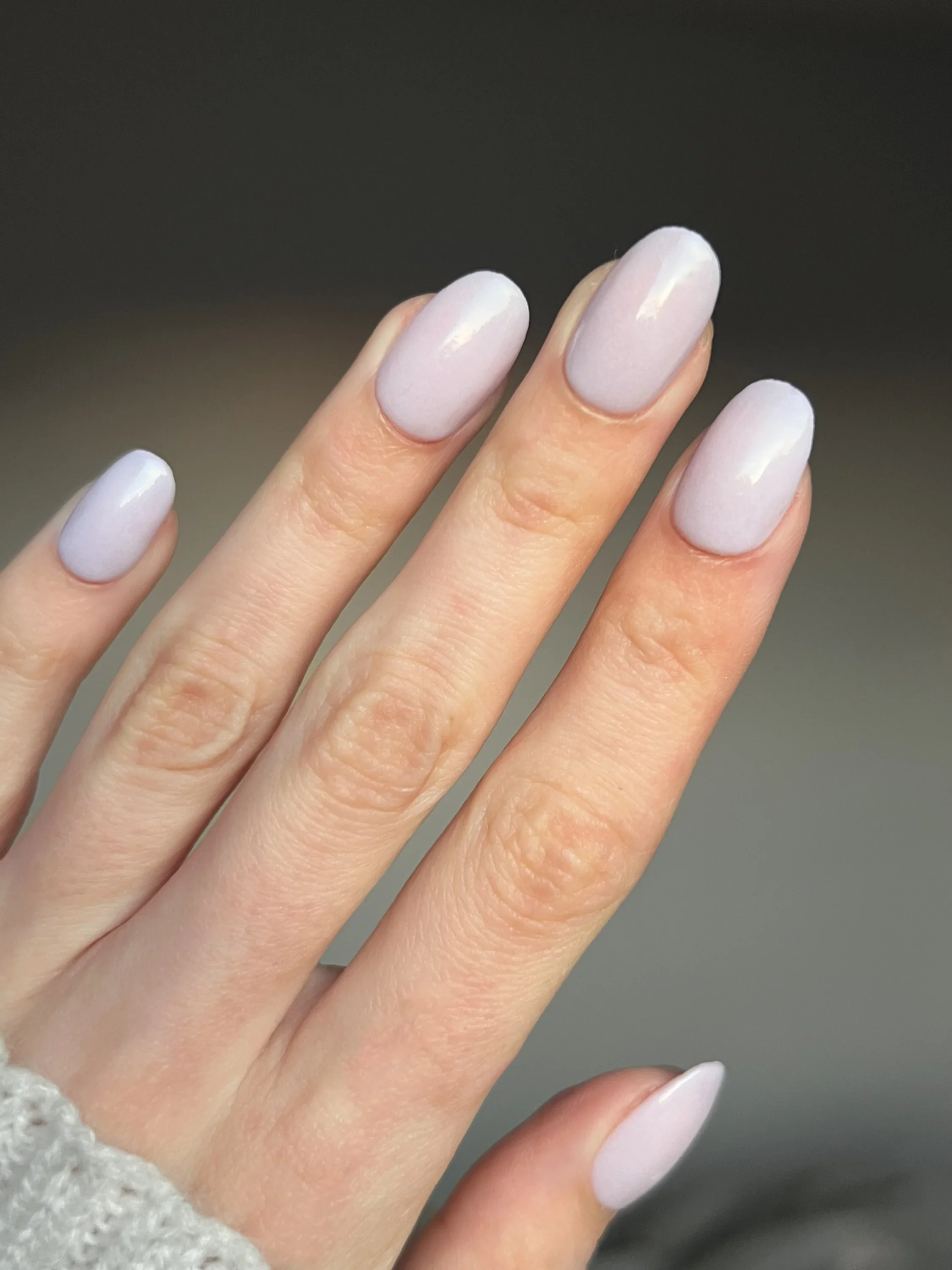 Natural Pink Dipping Powder - Image 8