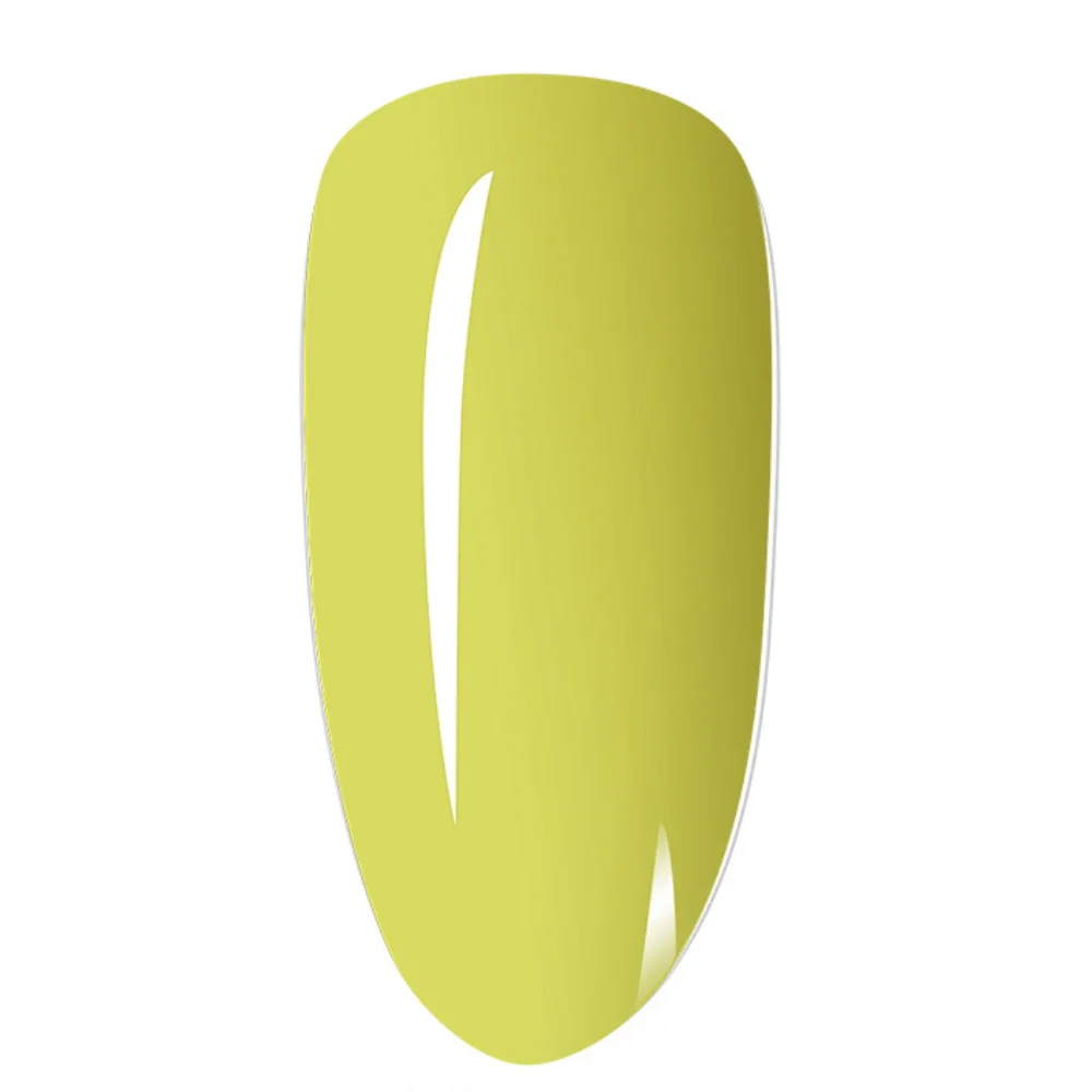 Neon Yellow Dipping Powder - Image 2