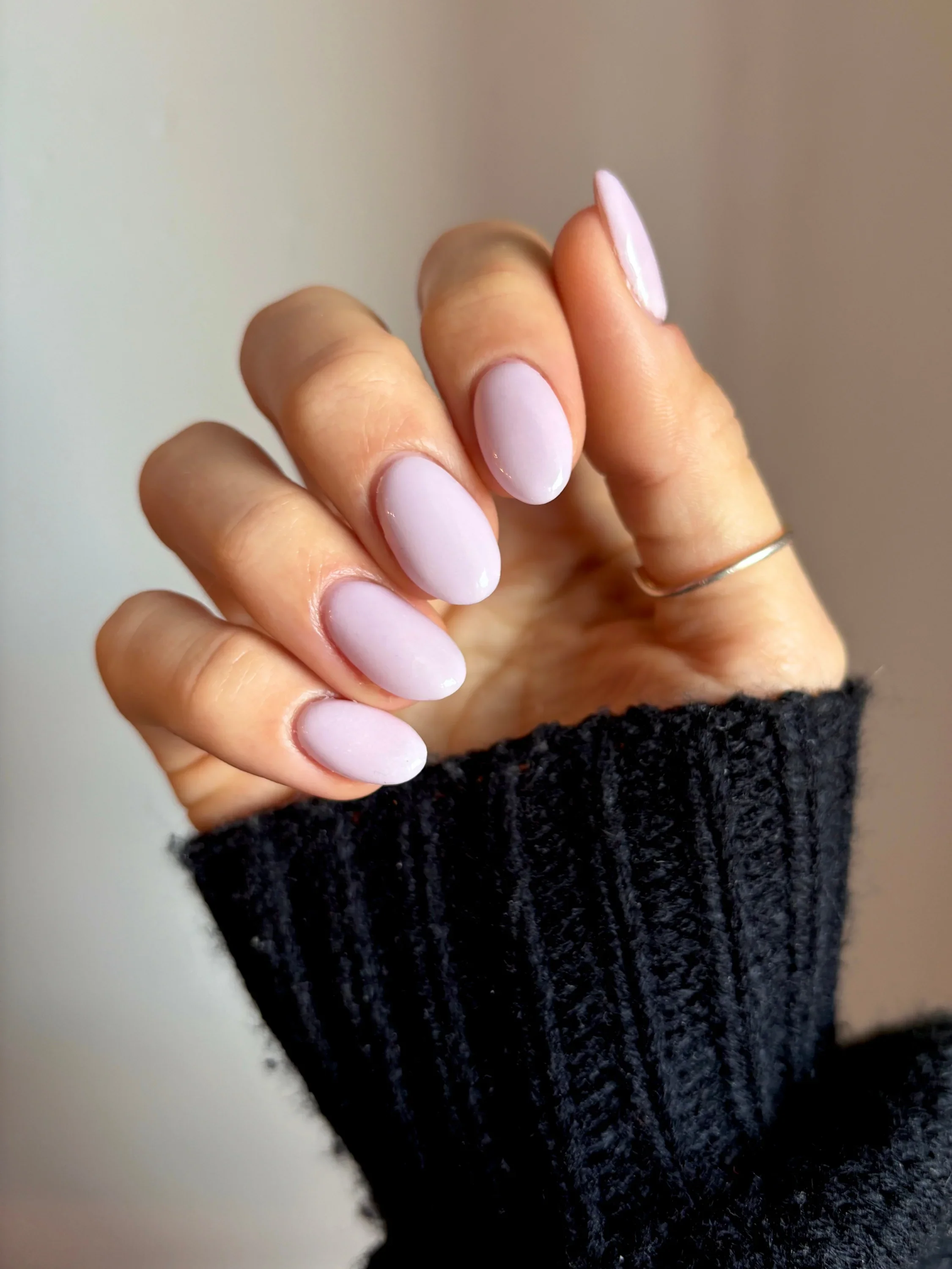 Nude Beige Dipping Powder - Image 4