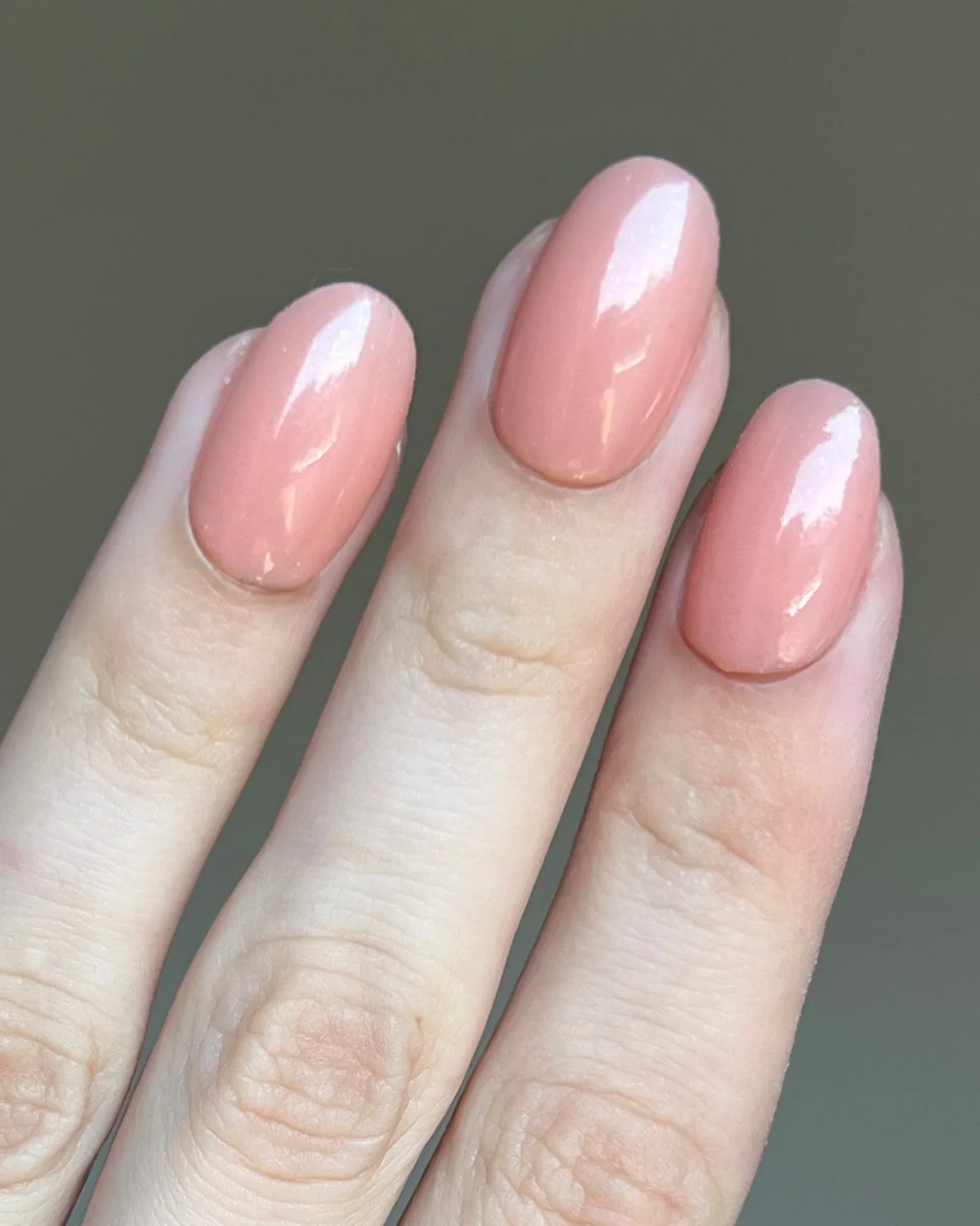 Old Pink Dipping Powder - Image 3