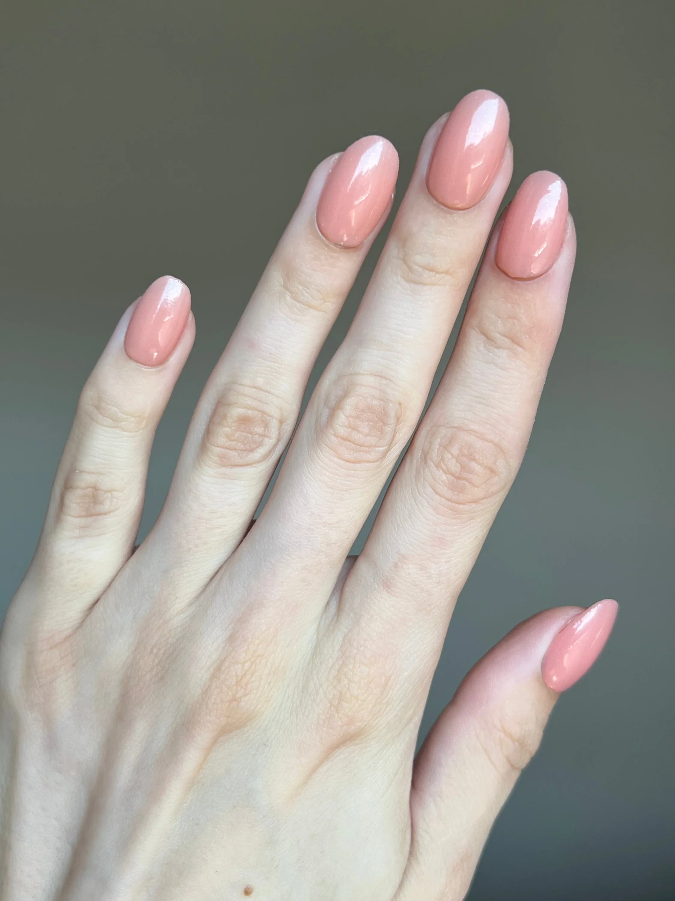 Old Pink Dipping Powder - Image 4