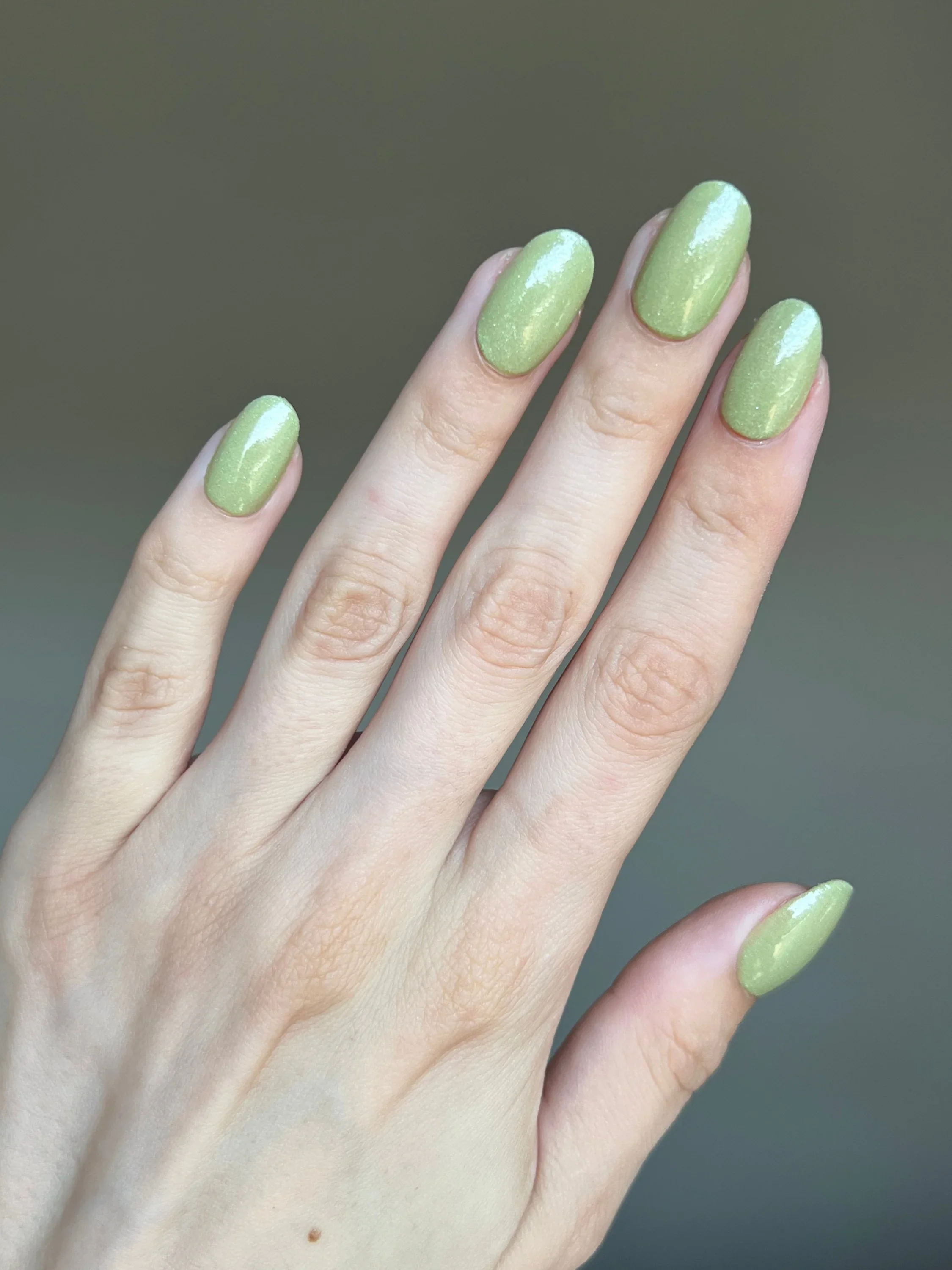 Olive Dusk Dipping Powder - Image 3