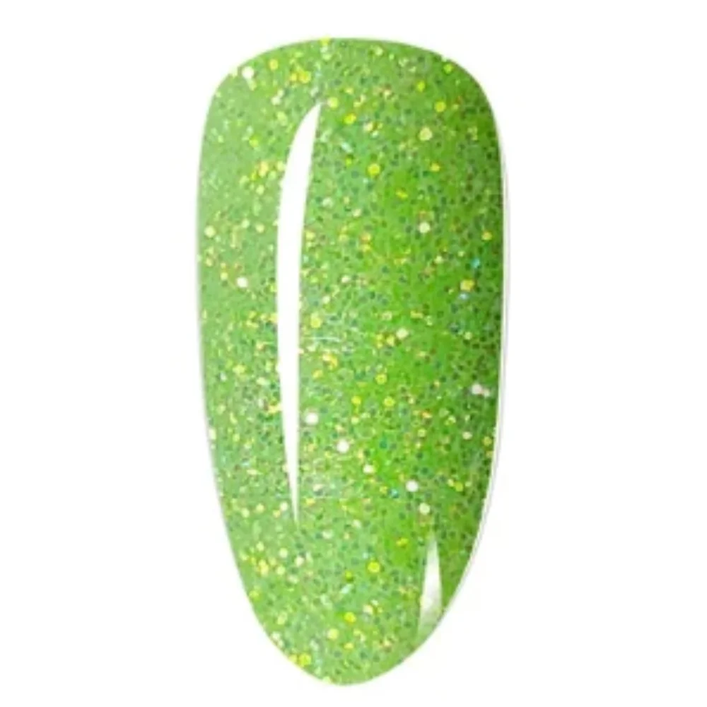 Pale Green Dipping Powder - Image 2