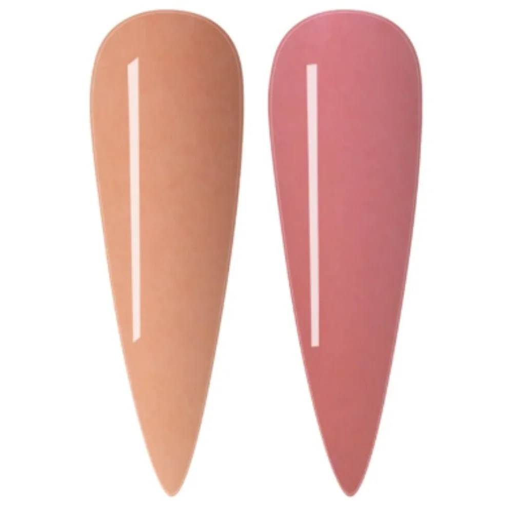 Limited Edition 8 - Peachy Nude Dipping Powder - Image 4