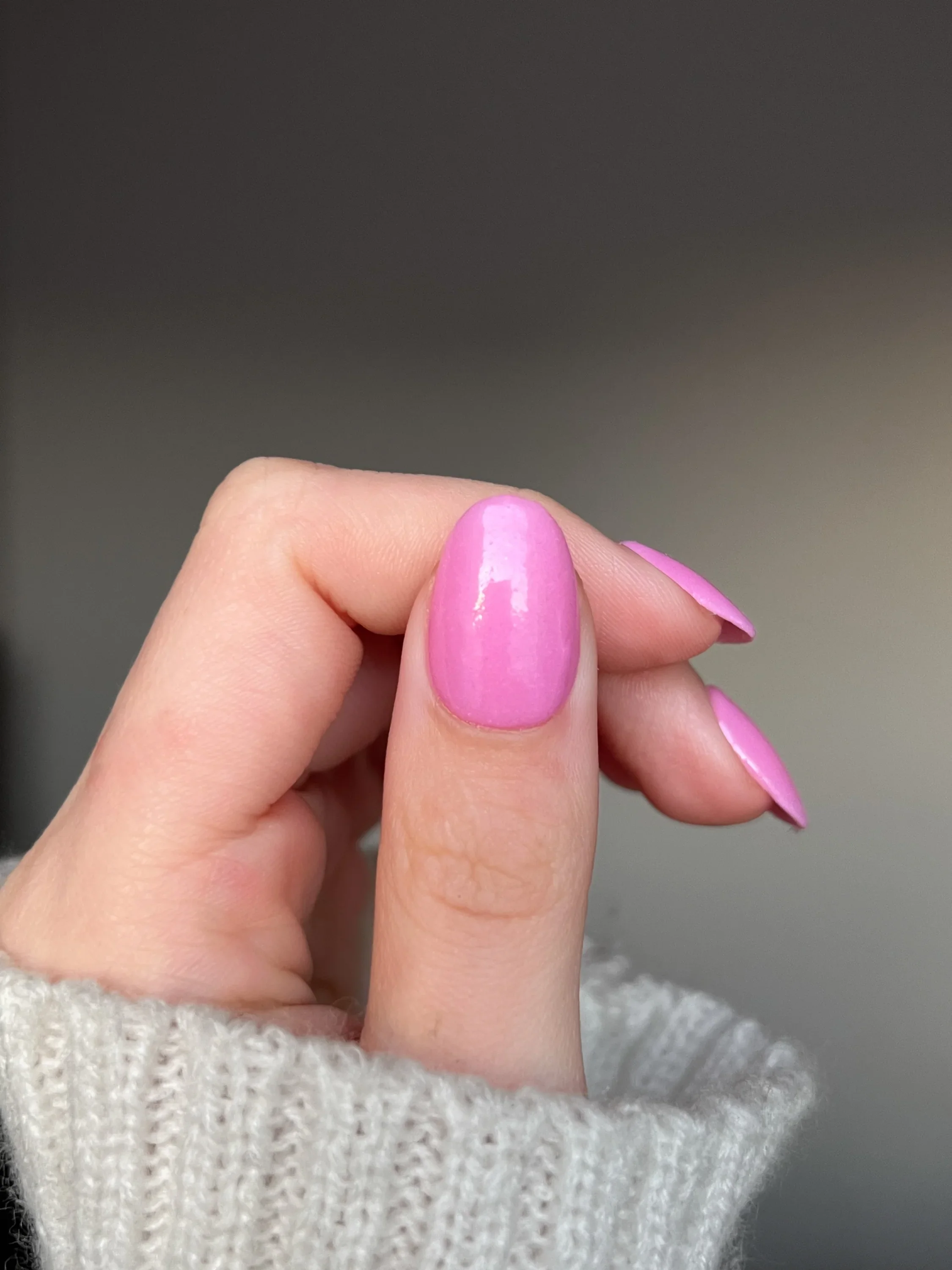 Persian Pink Dipping Powder - Image 4