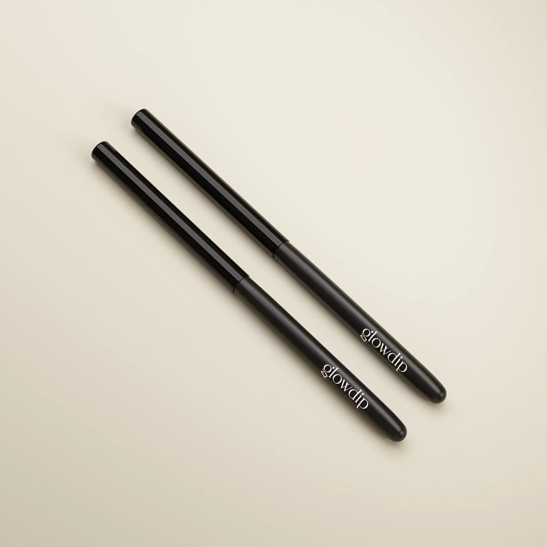 Precisie Liner Penselenset (2 stuks) - Image 2