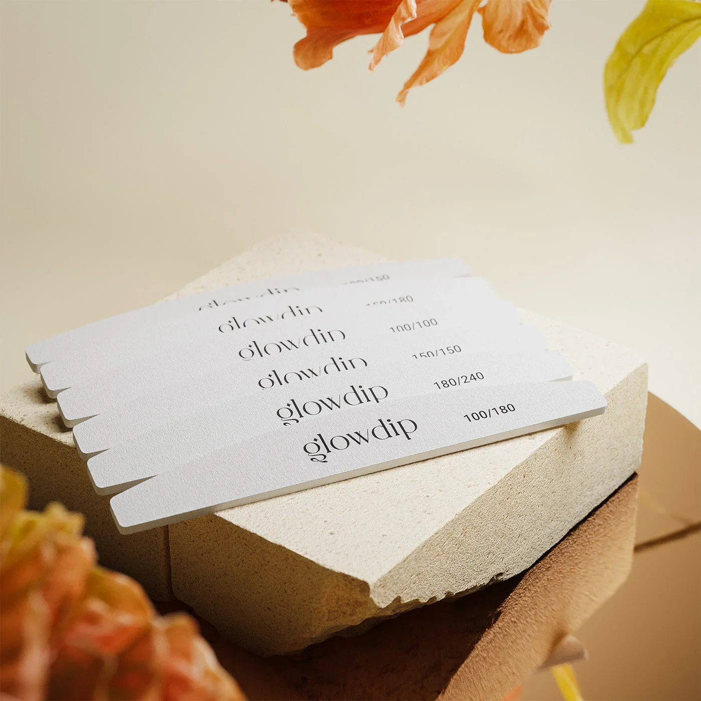 Premium Vijlen Set (6 stuks) - Image 2