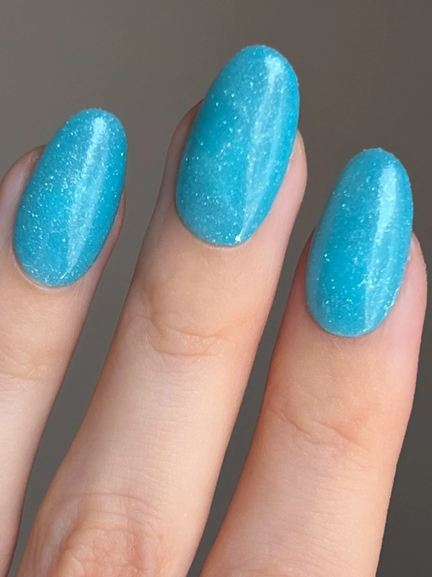 Presedential Blue Dipping Powder - Image 3