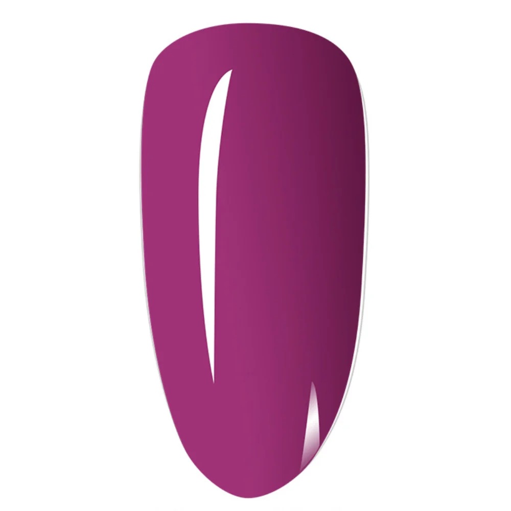 Purplish Red Dipping Powder - Image 2