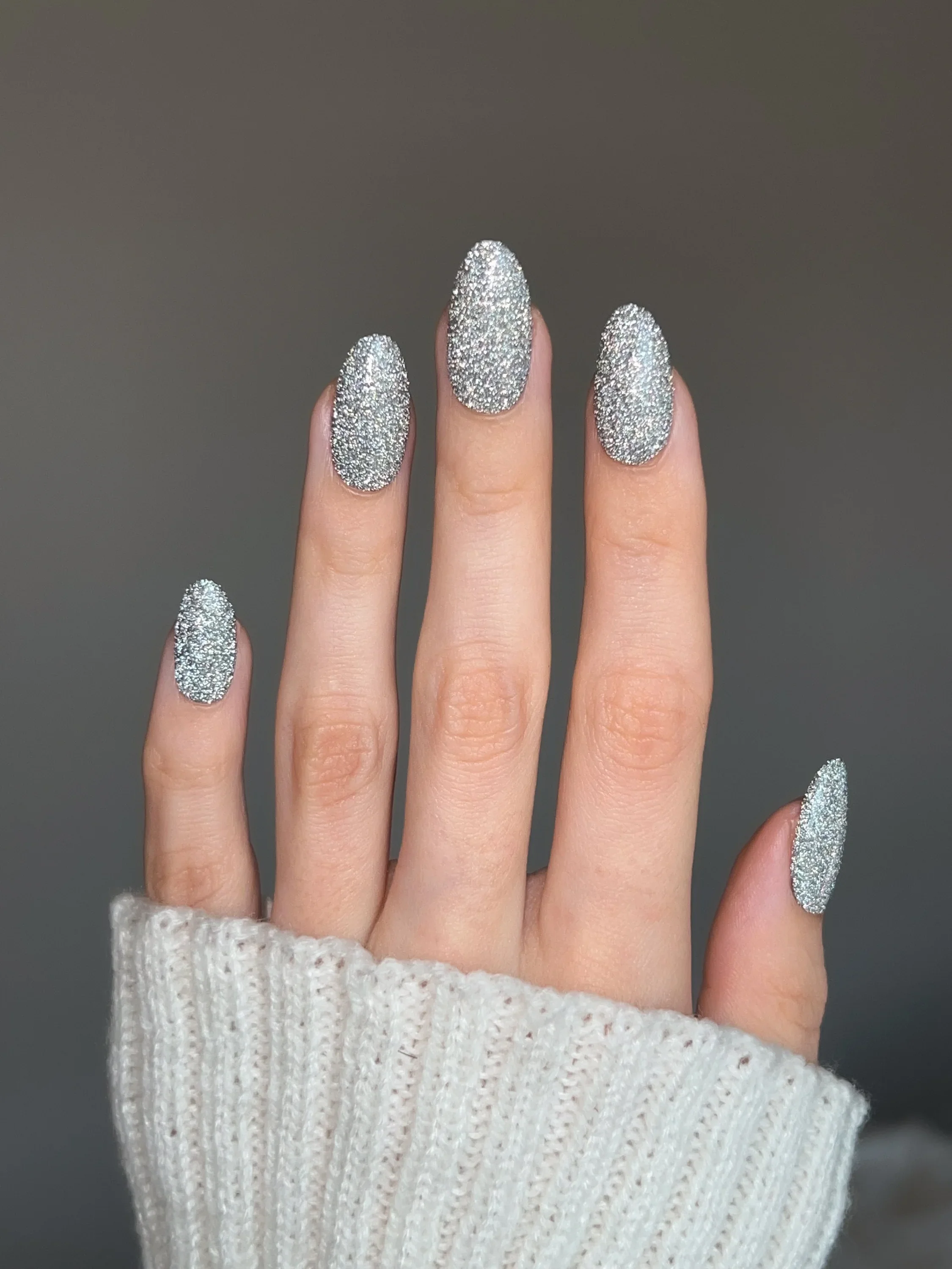 Limited Edition 2 - Reflective Diamond Dipping Powder - Image 4