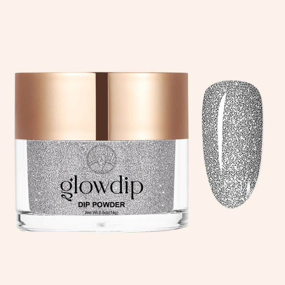 Limited Edition 2 - Reflective Diamond Dipping Powder - Image 5