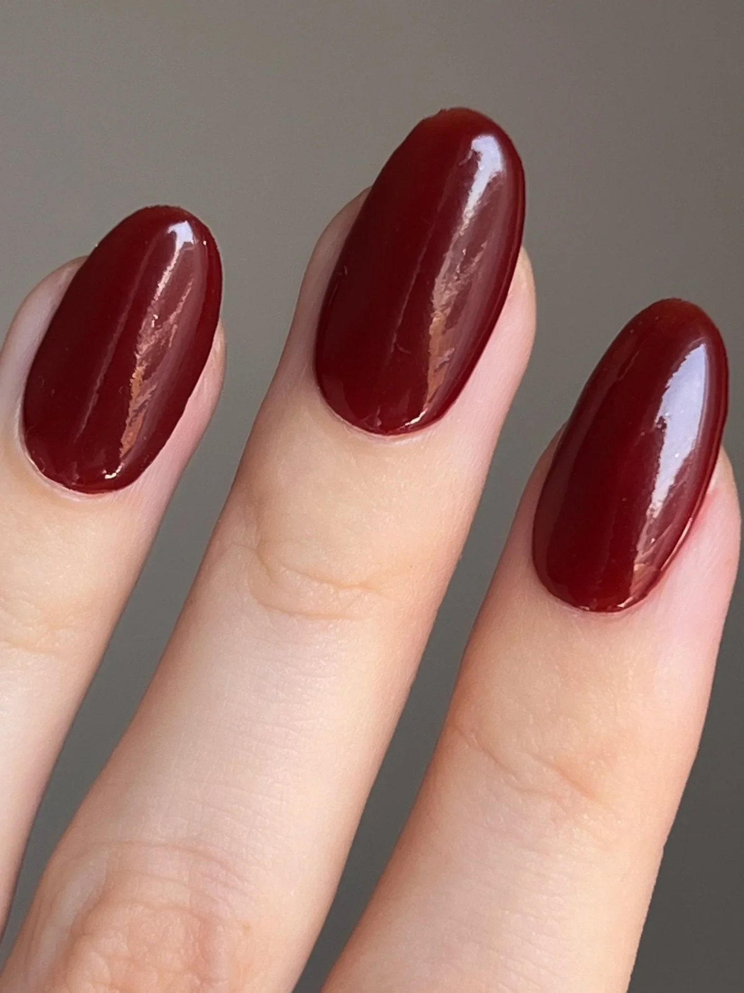 Rogue Red Dipping Powder - Image 3