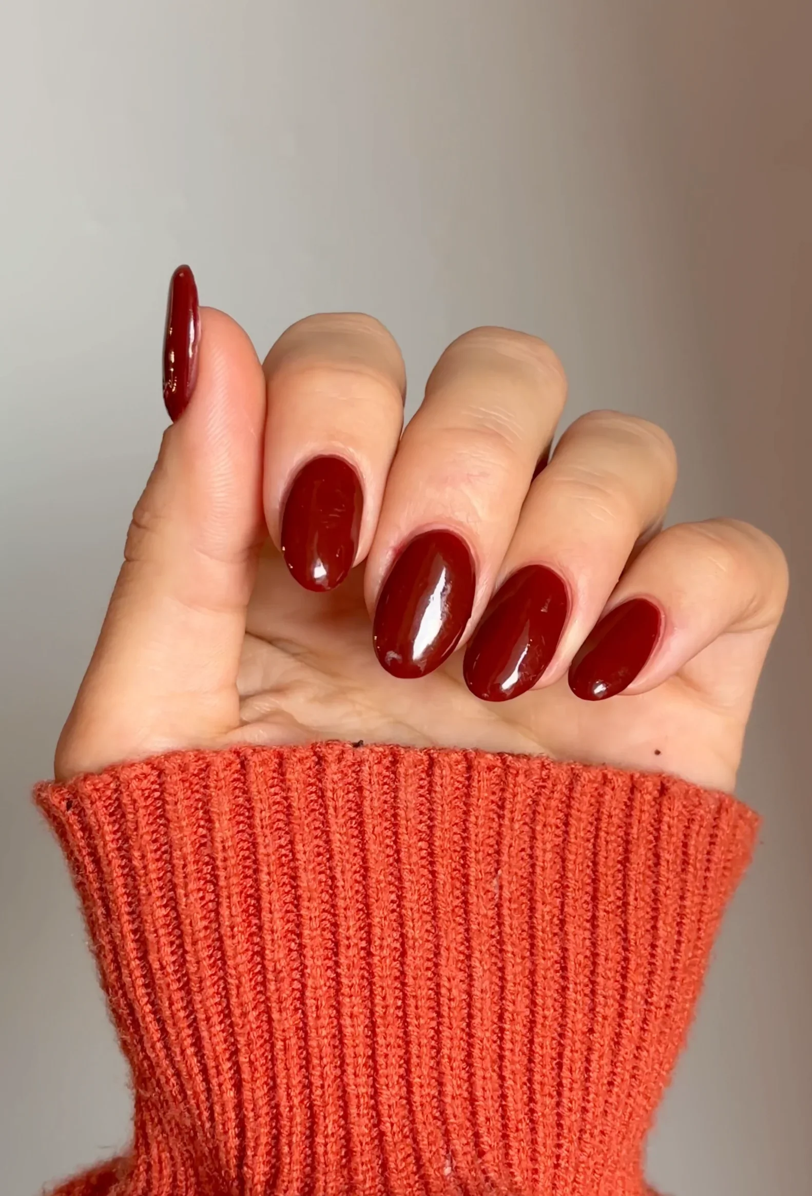 Rogue Red Dipping Powder - Image 6