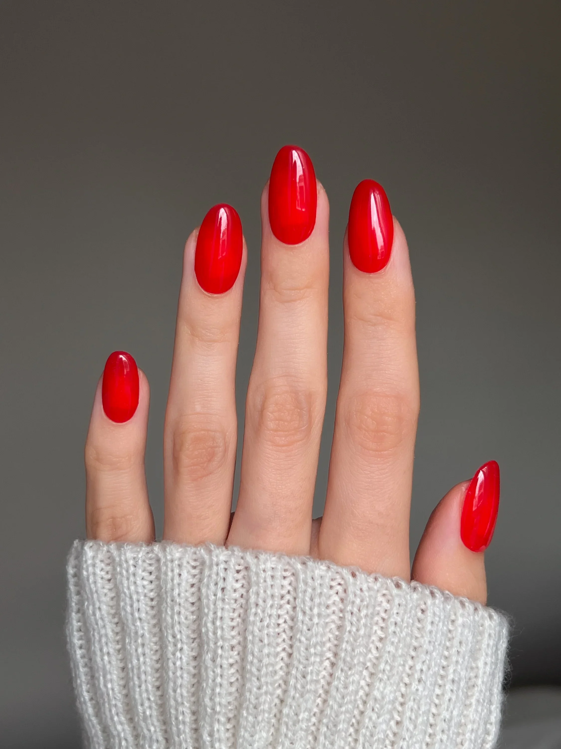 Rose Red Dipping Powder - Image 5