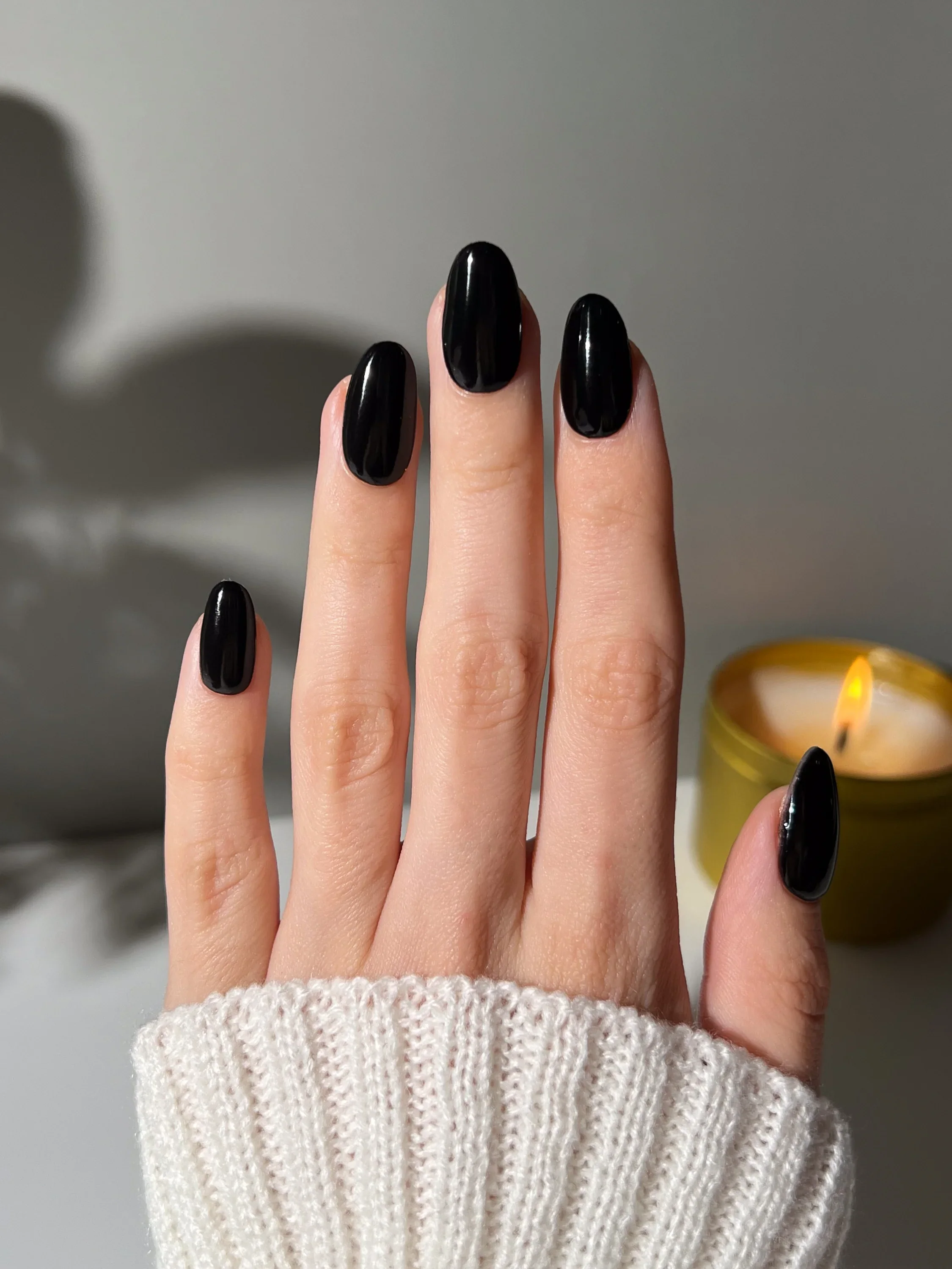 Sapphire Black Dipping Powder - Image 5