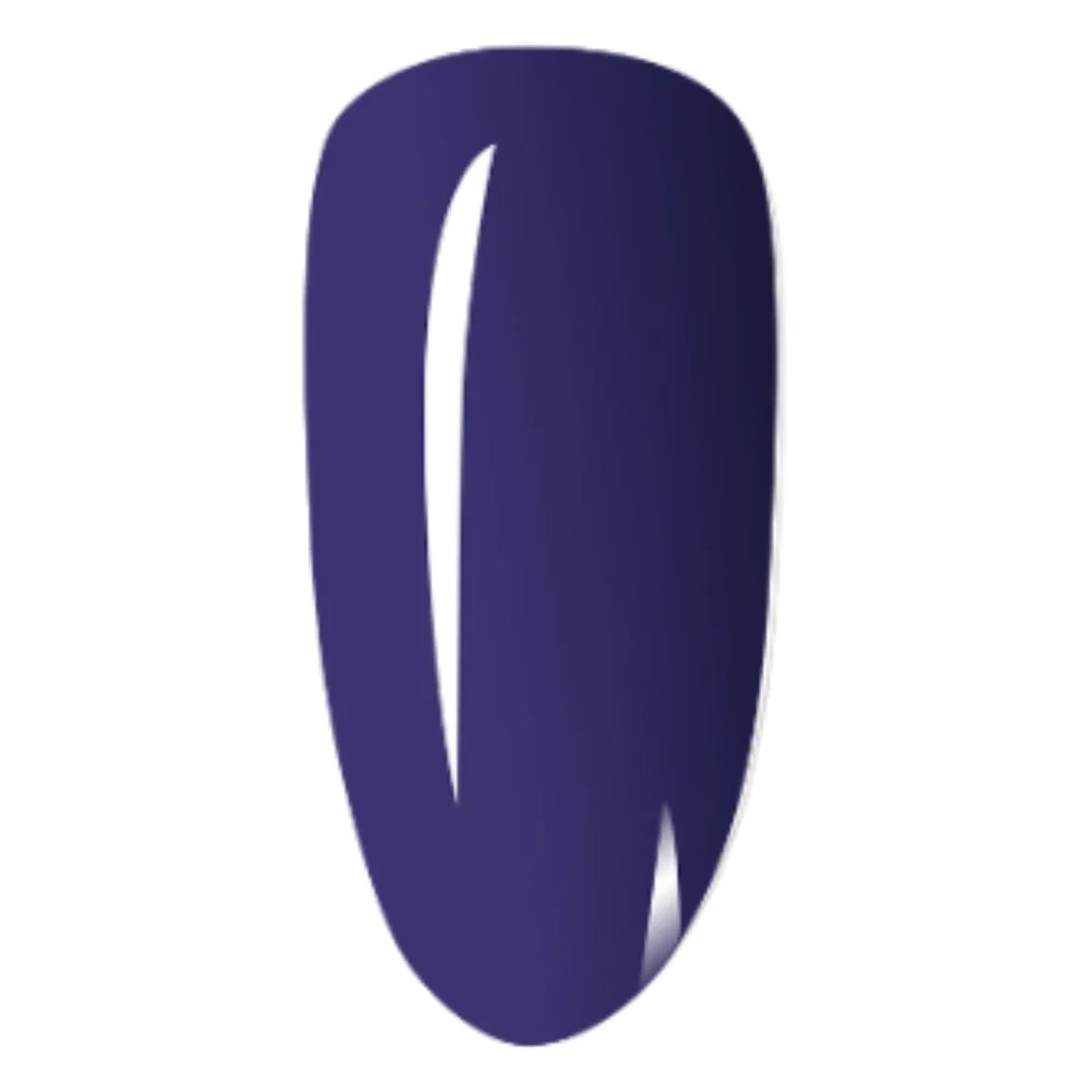 Sapphire Blue Dipping Powder - Image 2