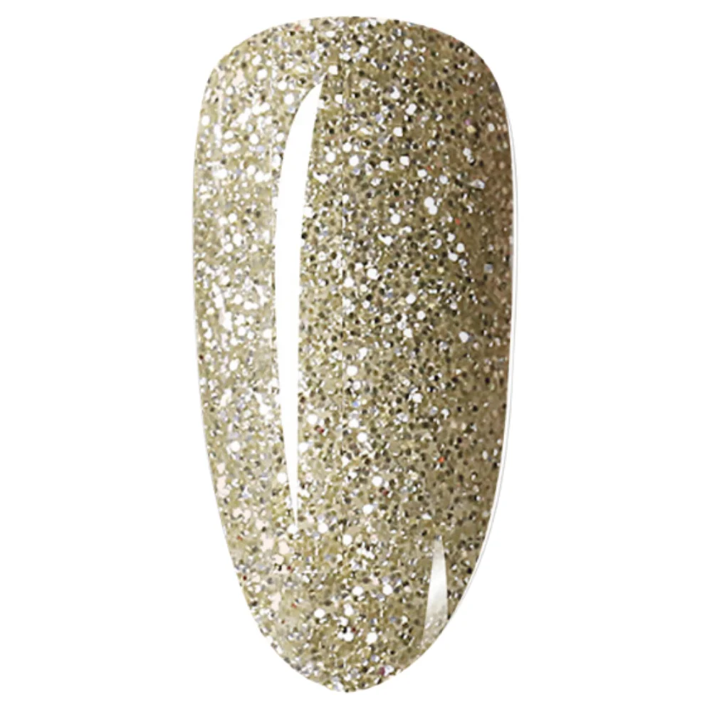 Shallow Gold Dipping Powder - Image 2