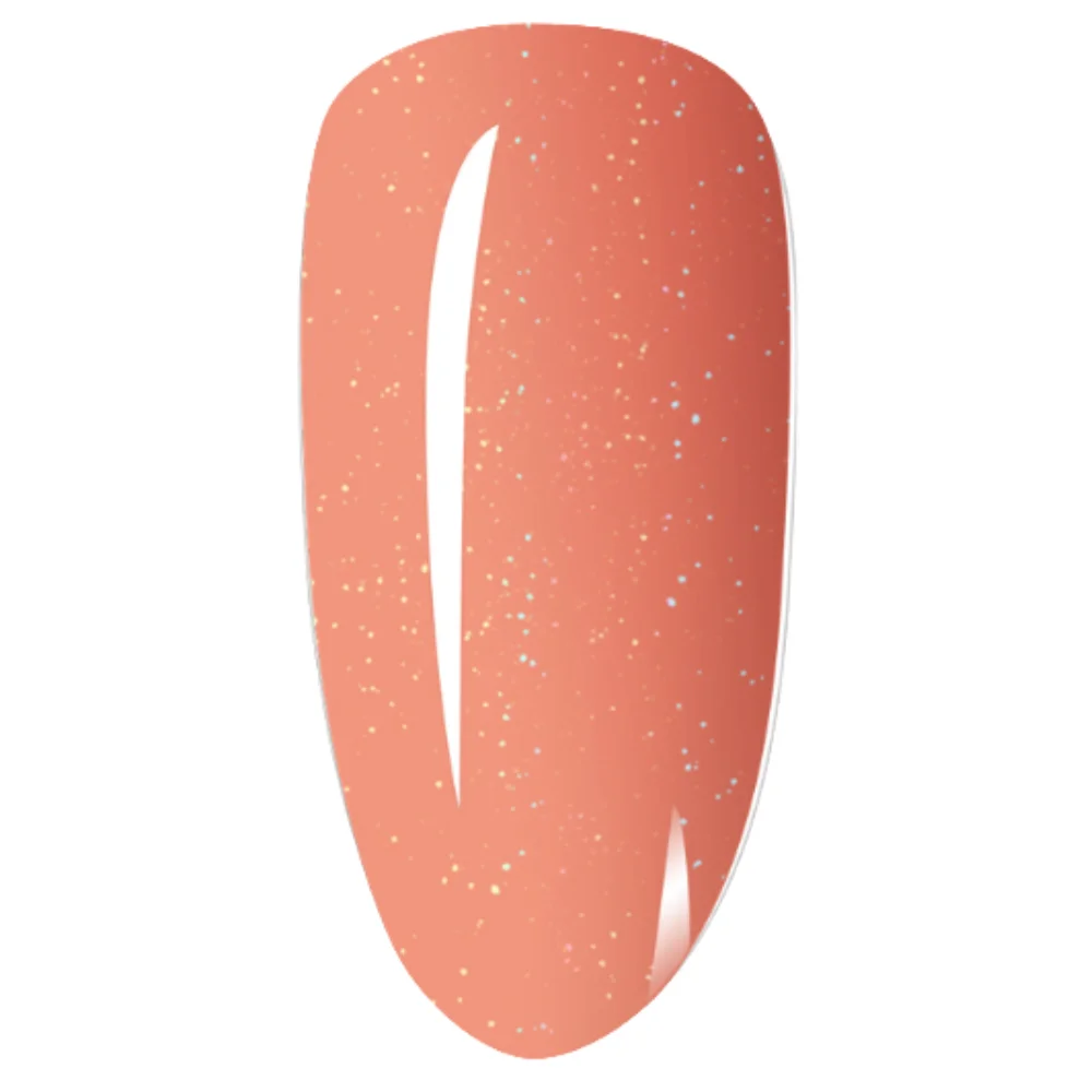 Shiney Latte Dipping Powder - Image 2