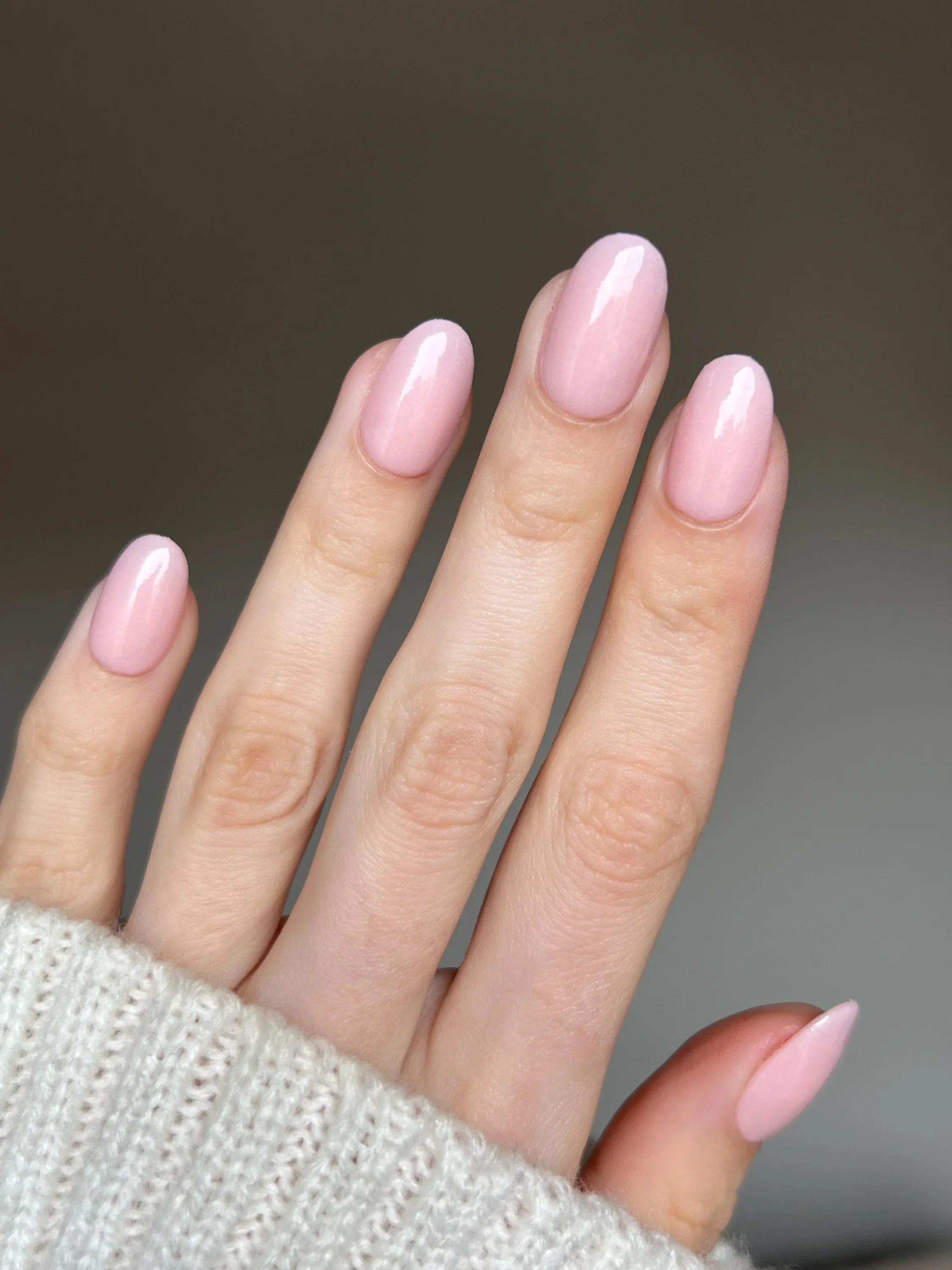 Soft Lila Dipping Powder - Image 4