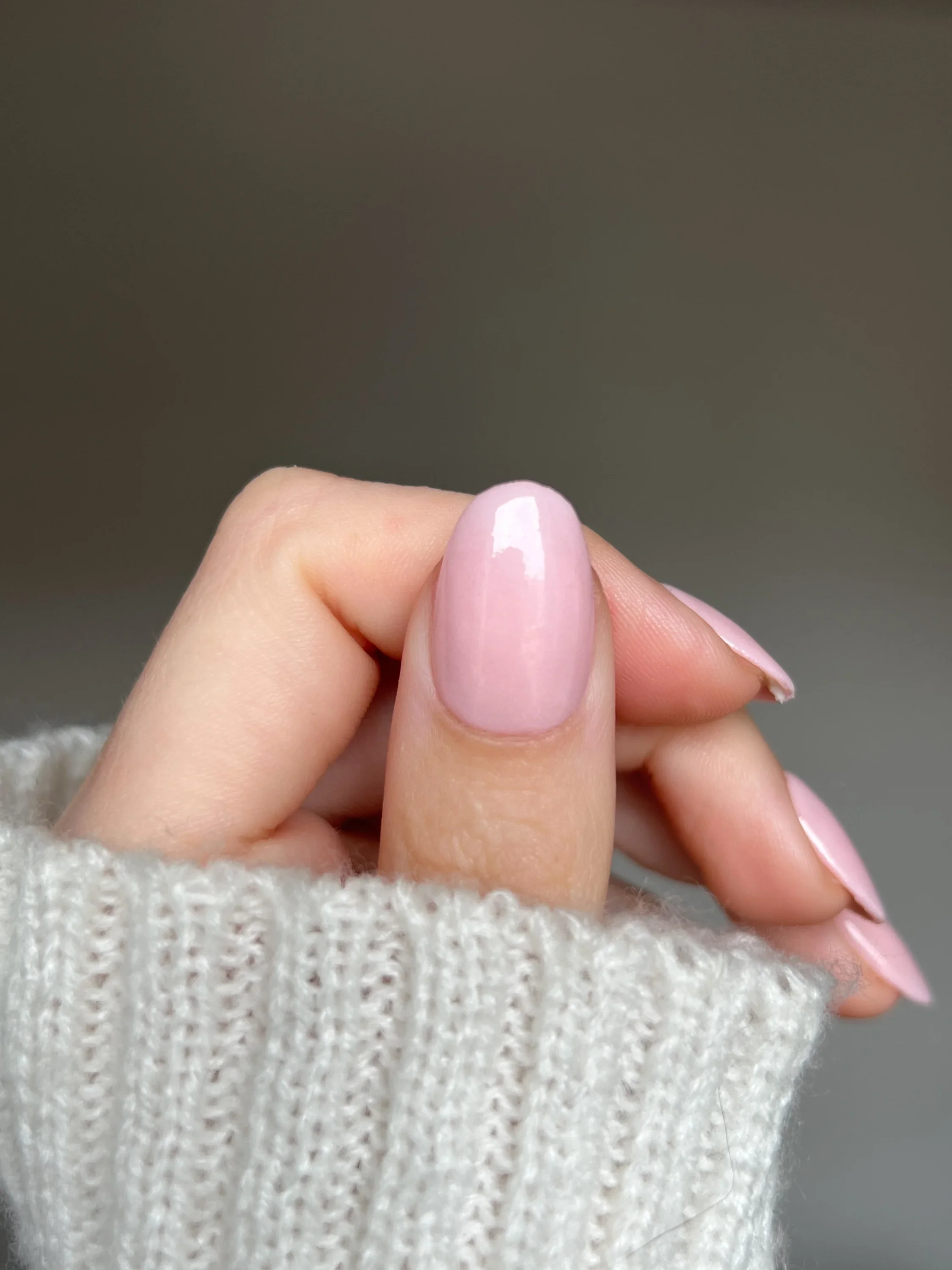 Soft Lila Dipping Powder - Image 5