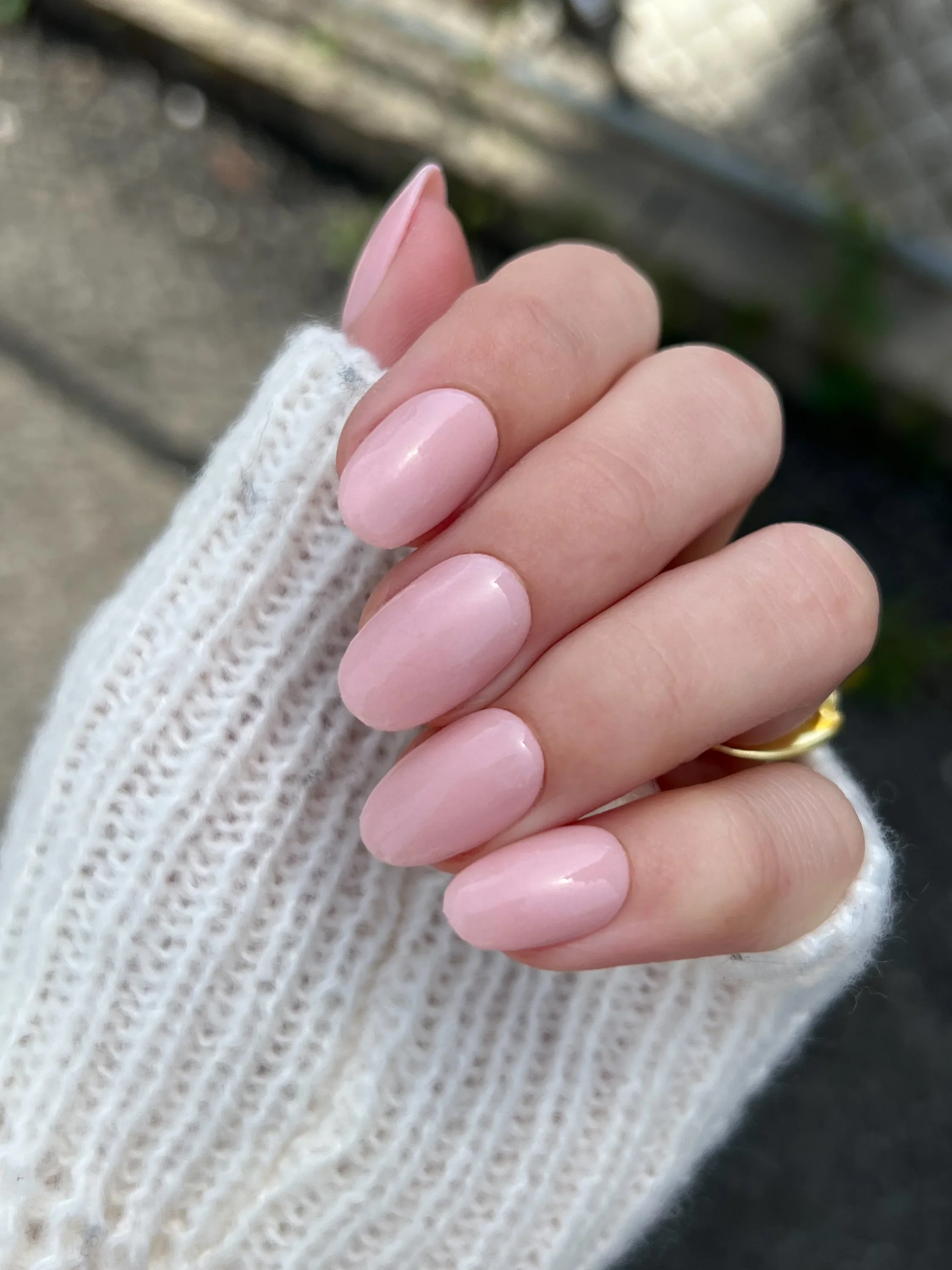 Soft Lila Dipping Powder - Image 7