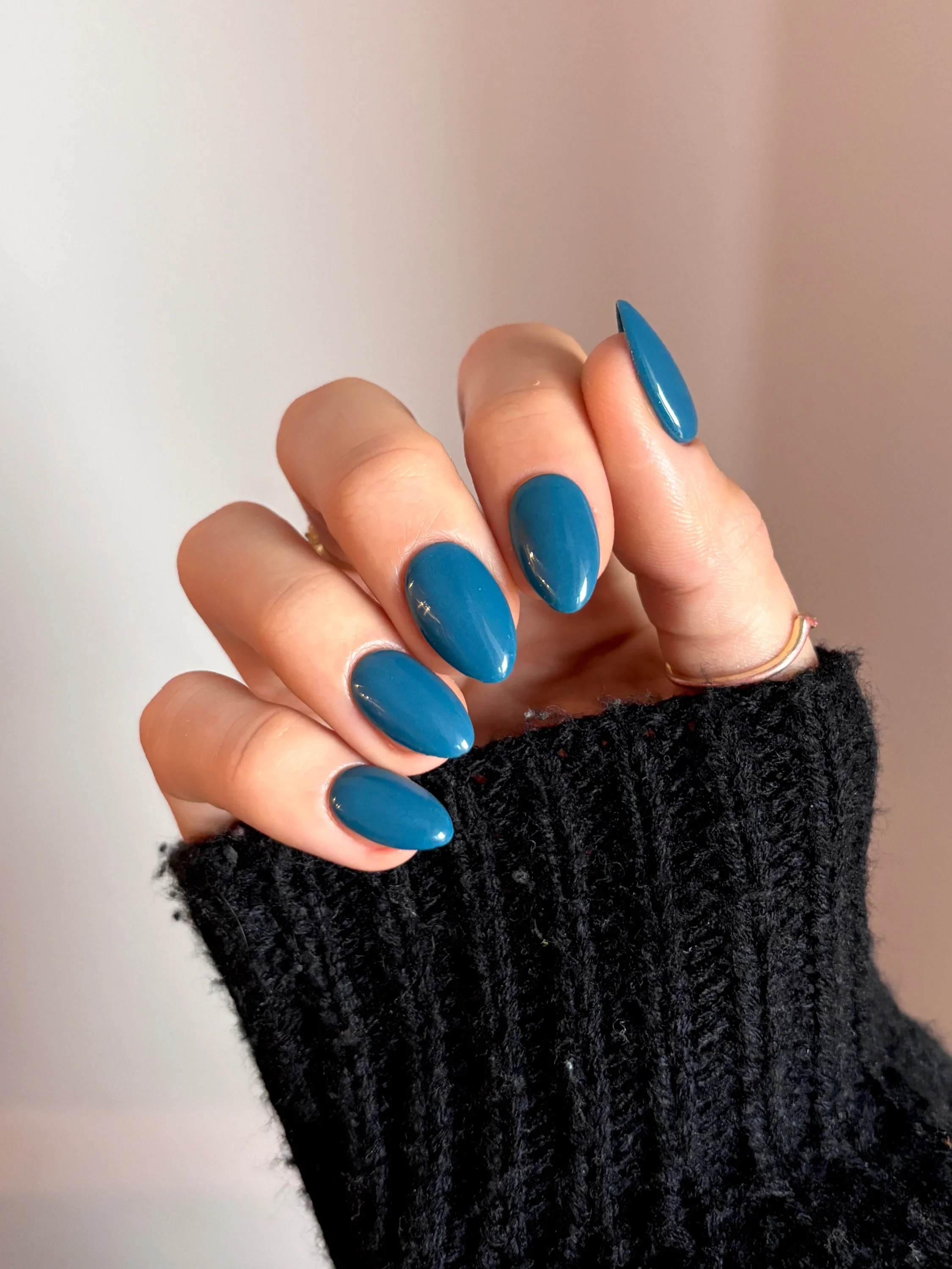 Sweater Weather Dipping Powder - Image 4
