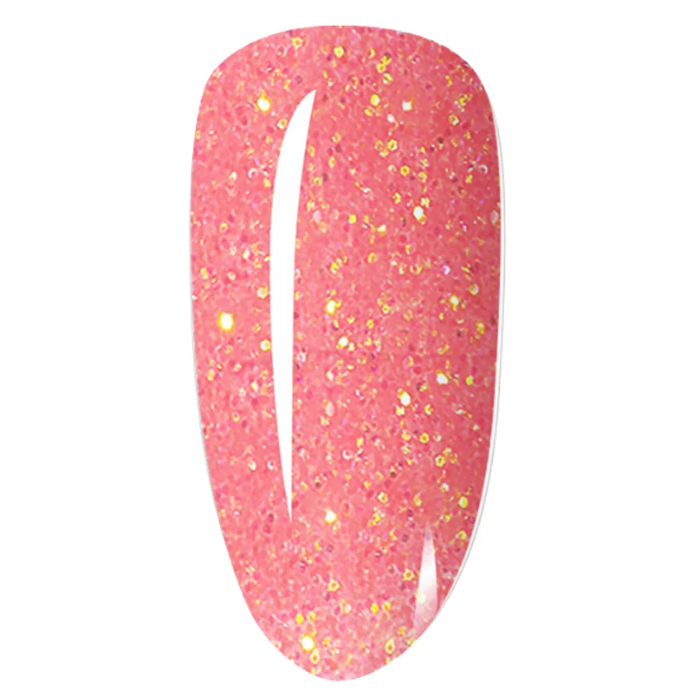 Sweet Pink Bling Dipping Powder - Image 2