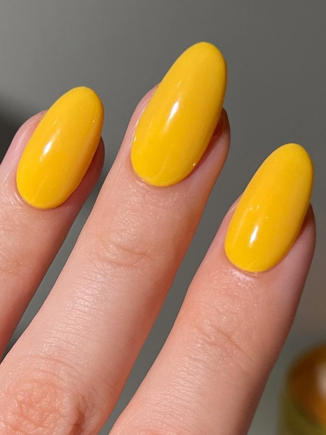 Tropical Orange Dipping Powder - Image 3