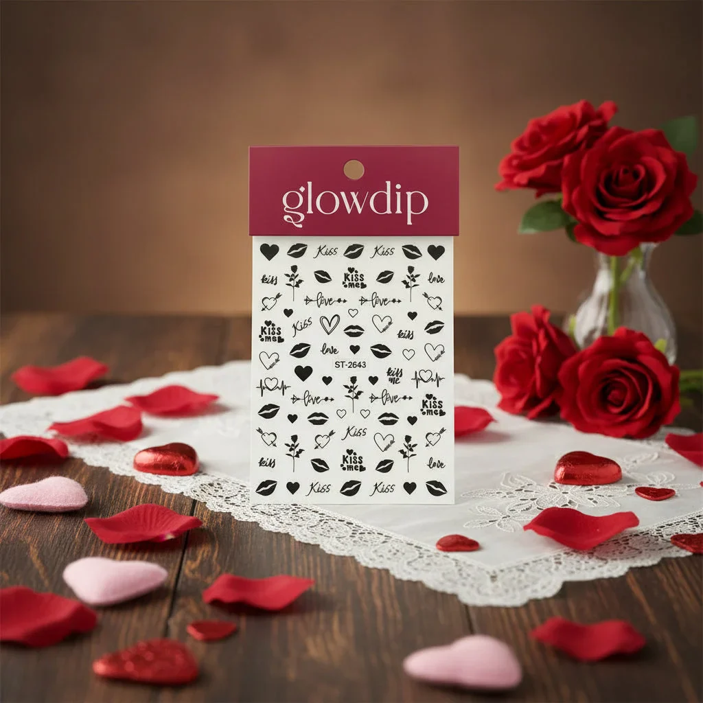Valentijn Sticker - Image 2