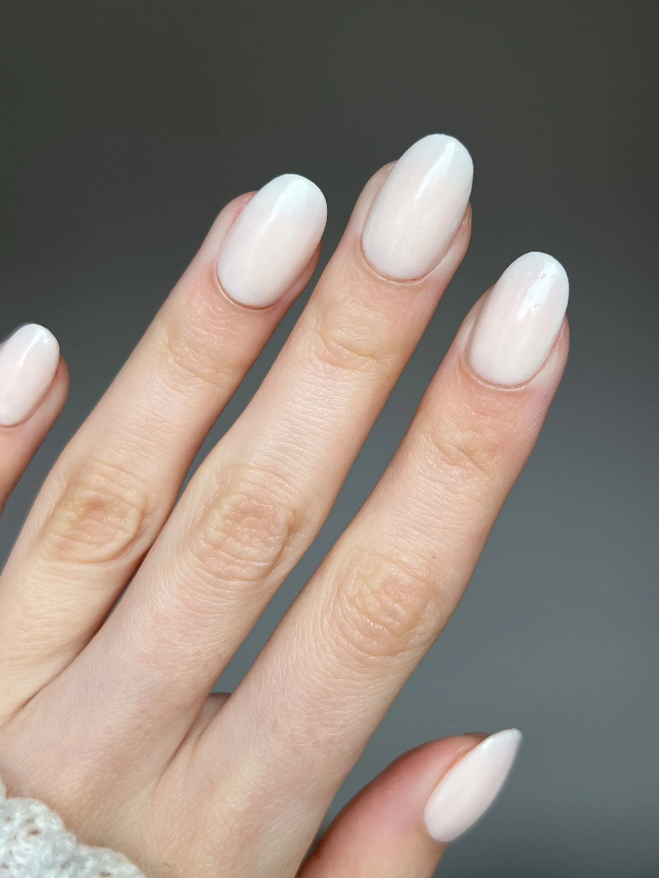Vanilla Cream Dipping Powder - Image 4
