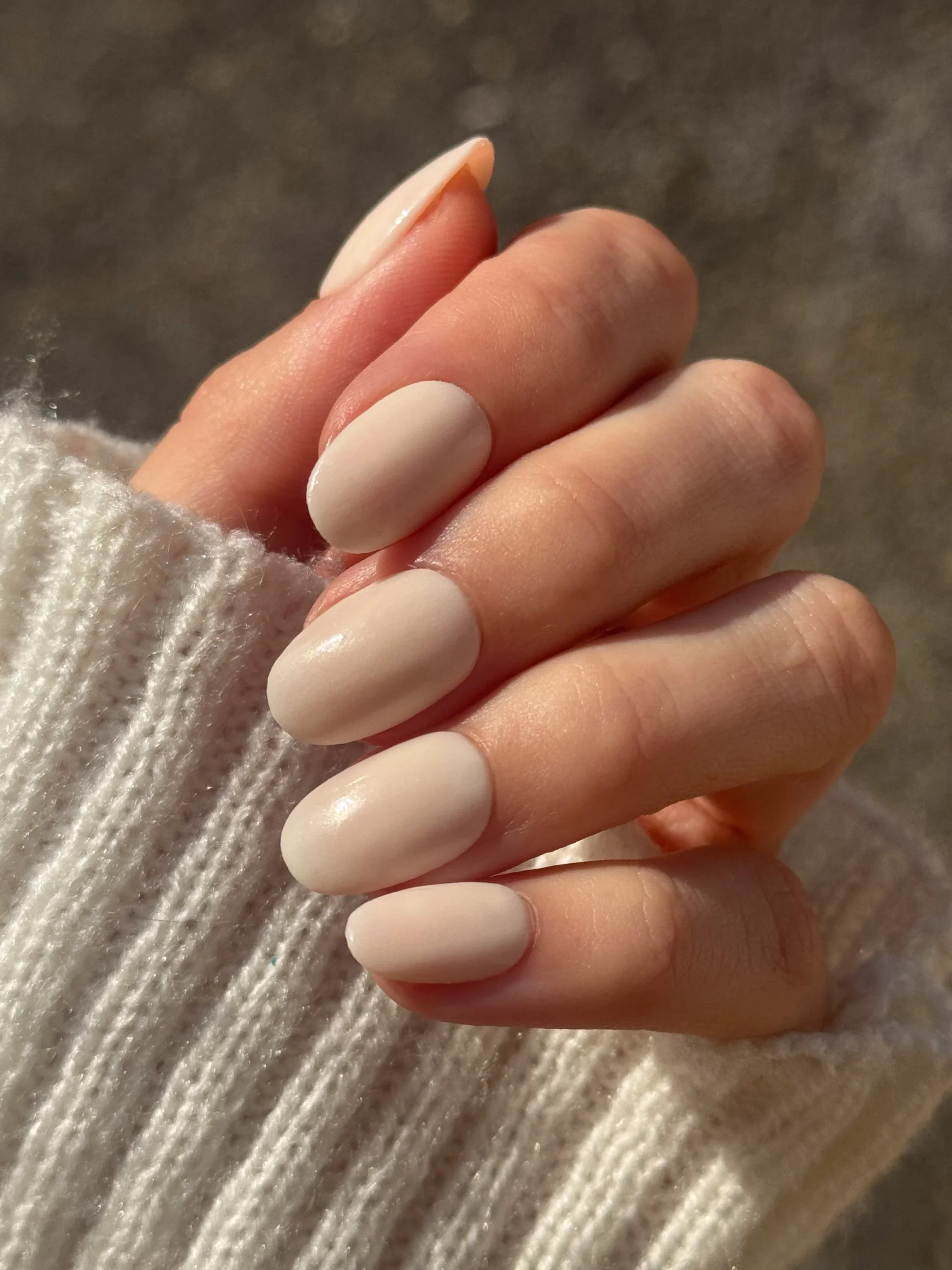 Vanilla Cream Dipping Powder - Image 8