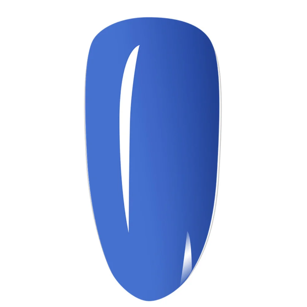 Venetian Blue Dipping Powder - Image 2