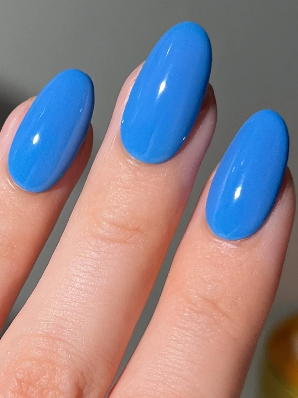 Venetian Blue Dipping Powder - Image 3