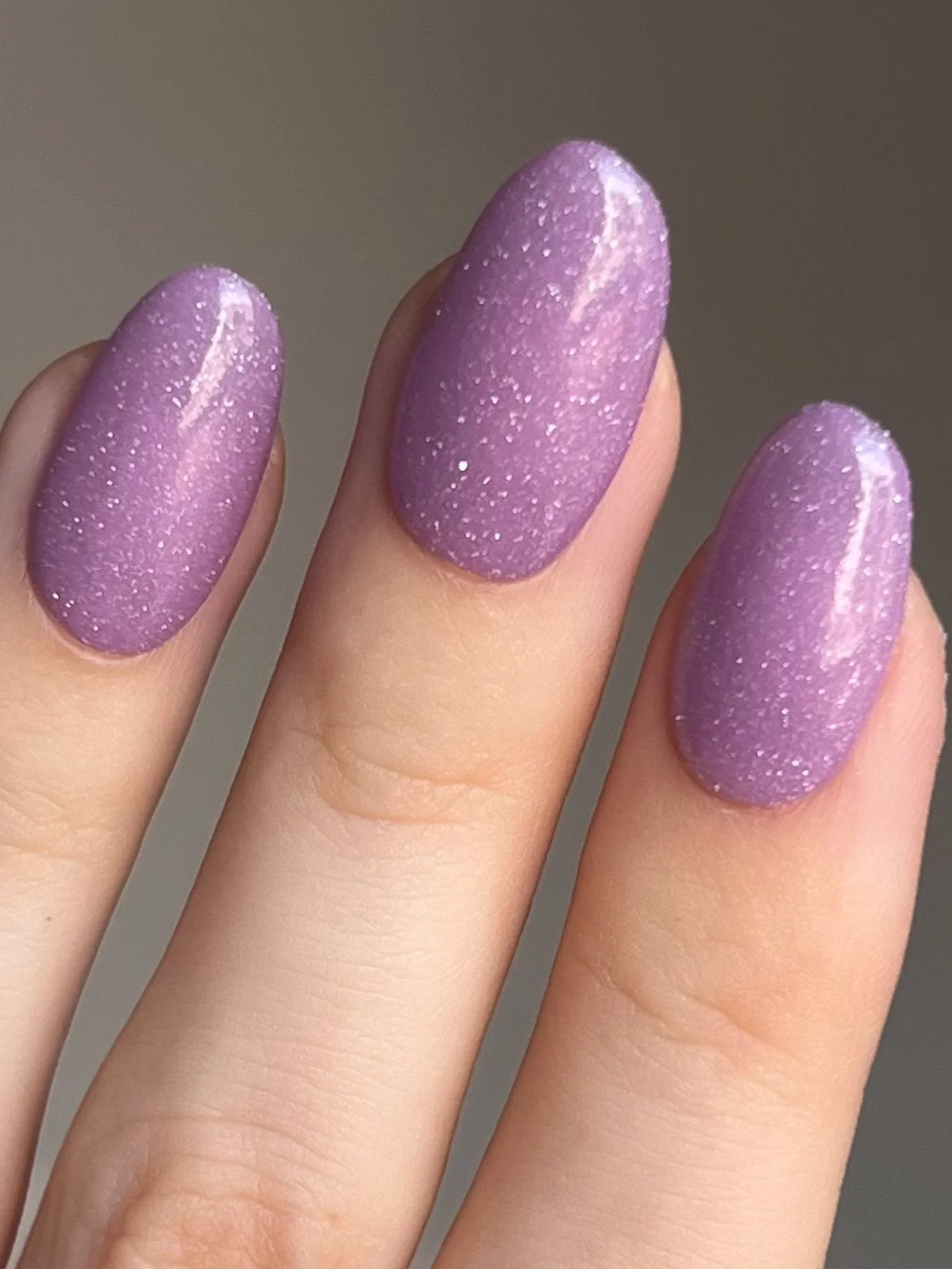 Violet Sand Dipping Powder - Image 3