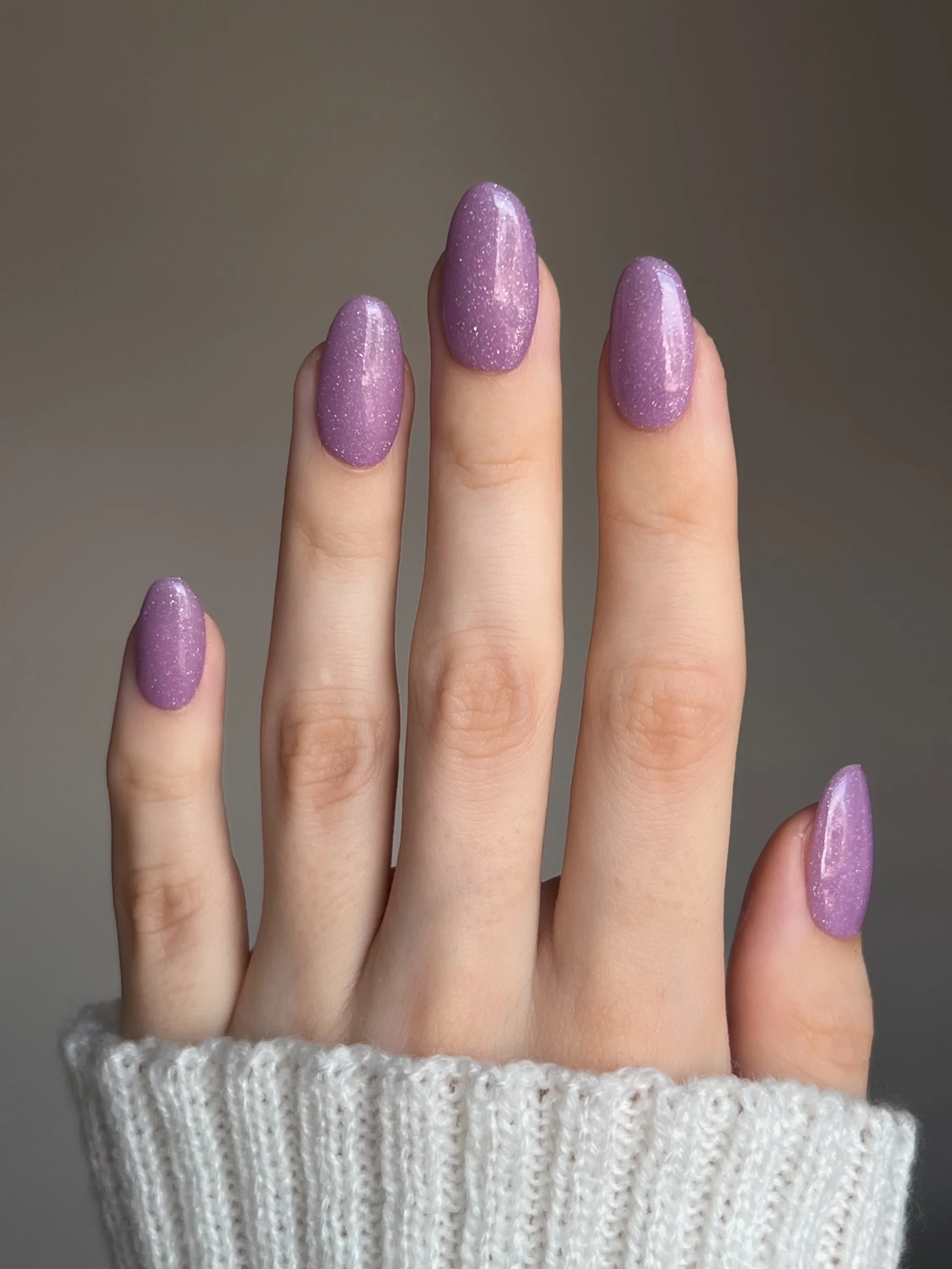 Violet Sand Dipping Powder - Image 4