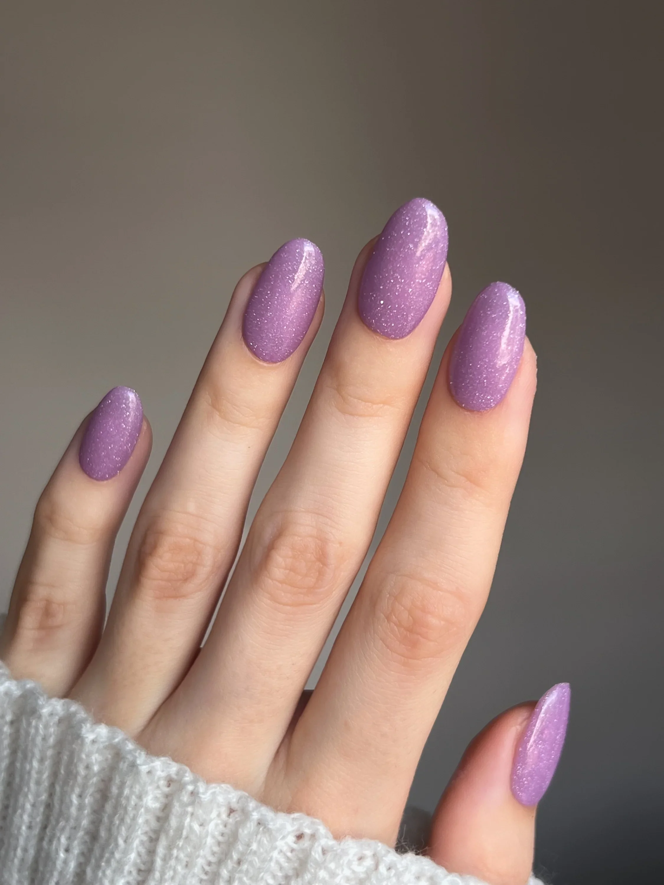 Violet Sand Dipping Powder - Image 5