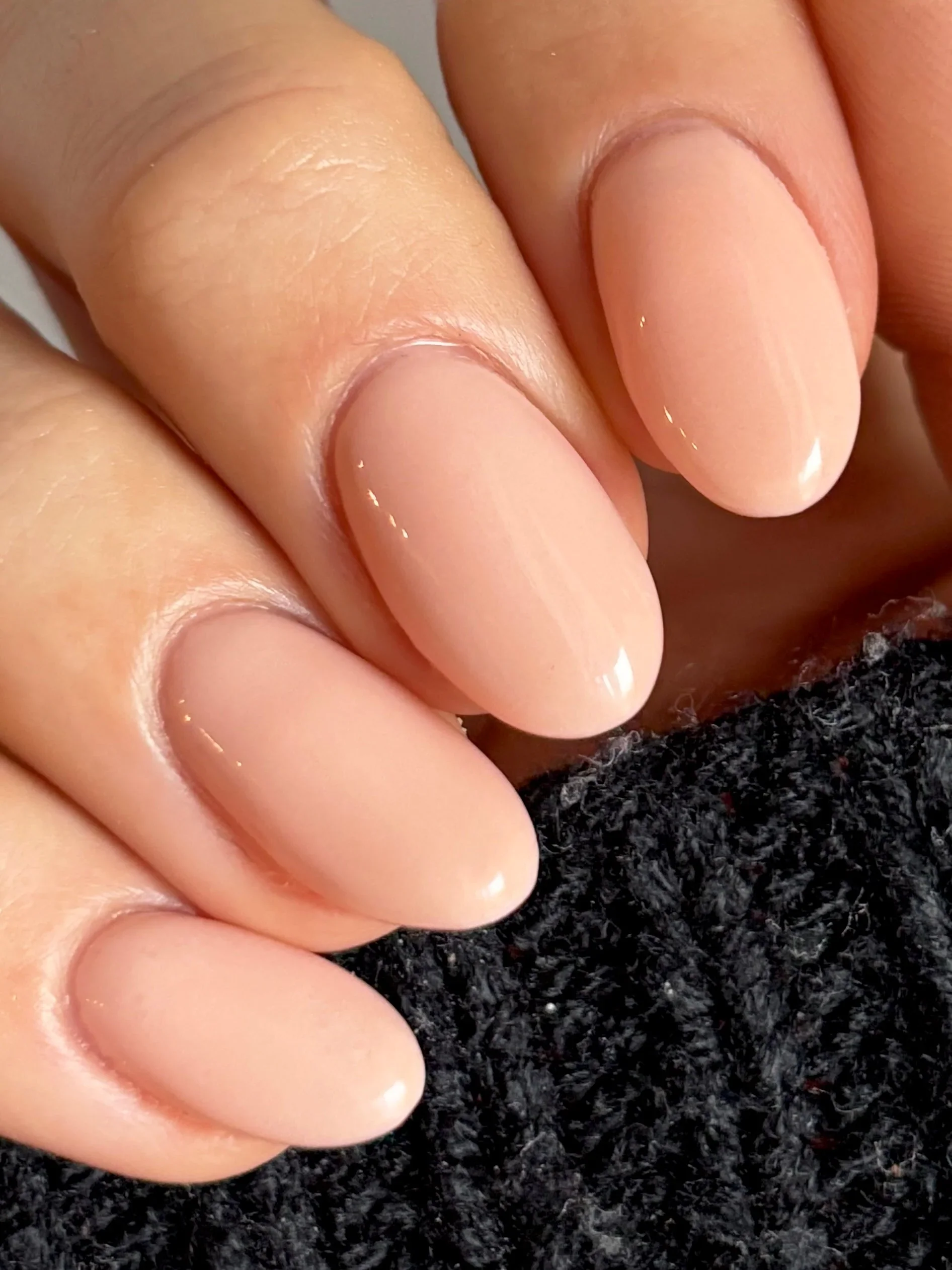 Warm Nude Dipping Powder - Image 3