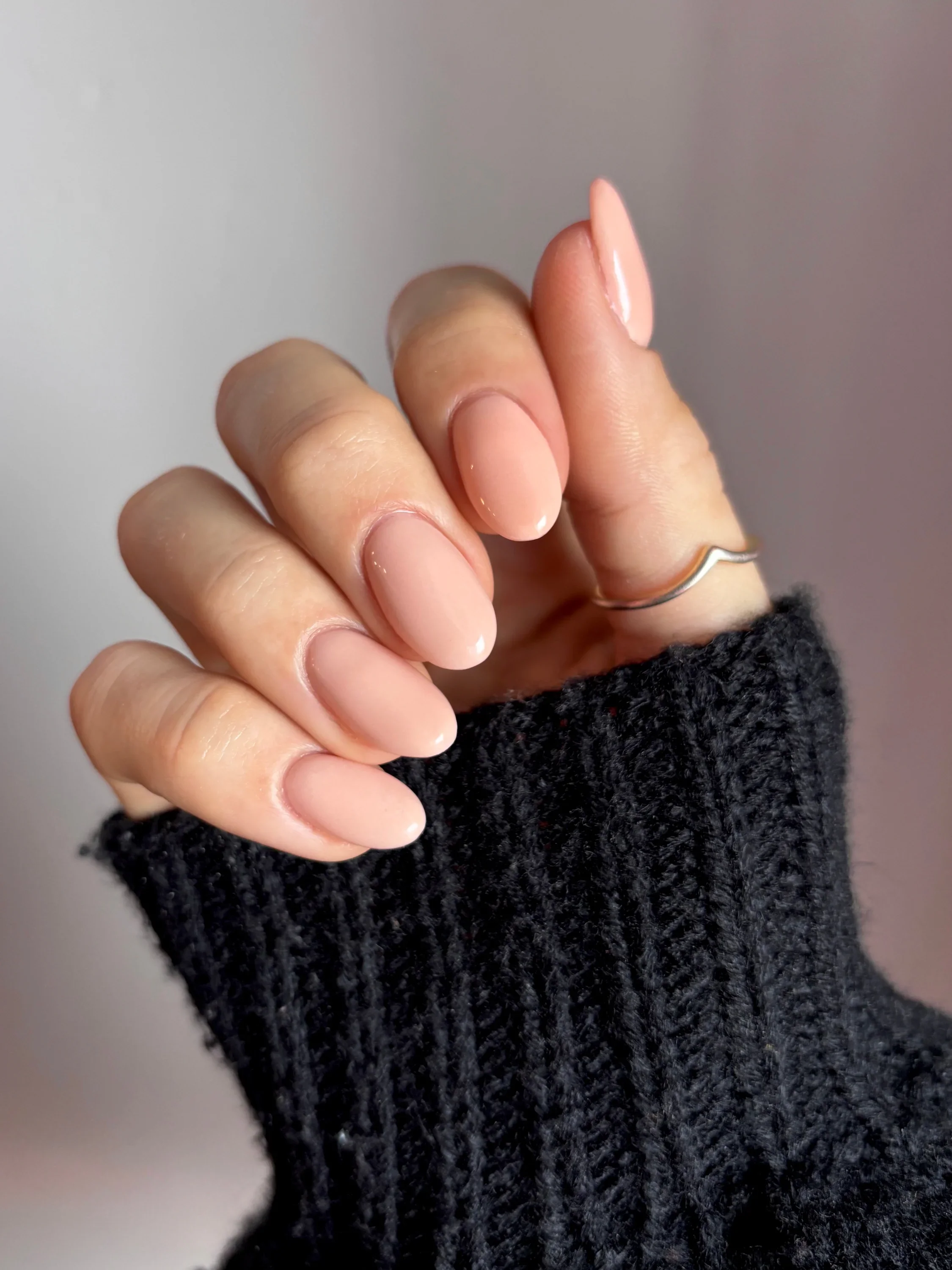 Warm Nude Dipping Powder - Image 4