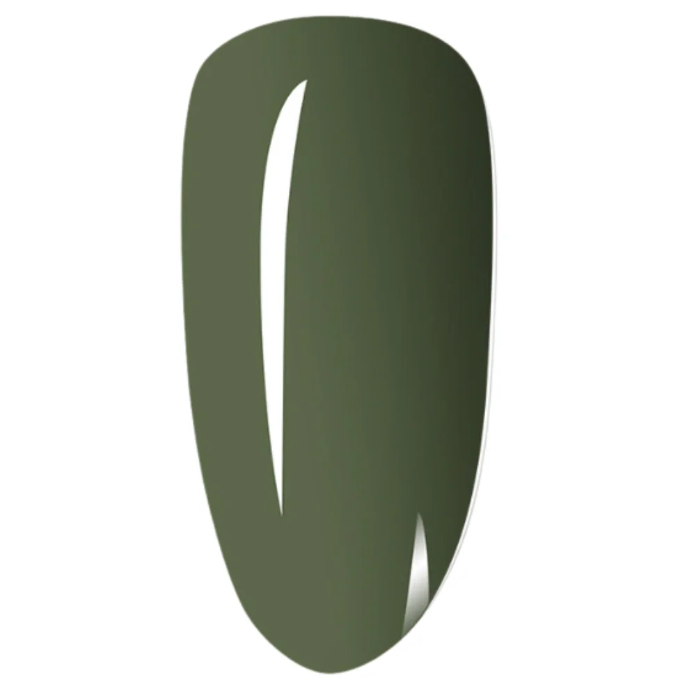 Warm Olive Dipping Powder - Image 2